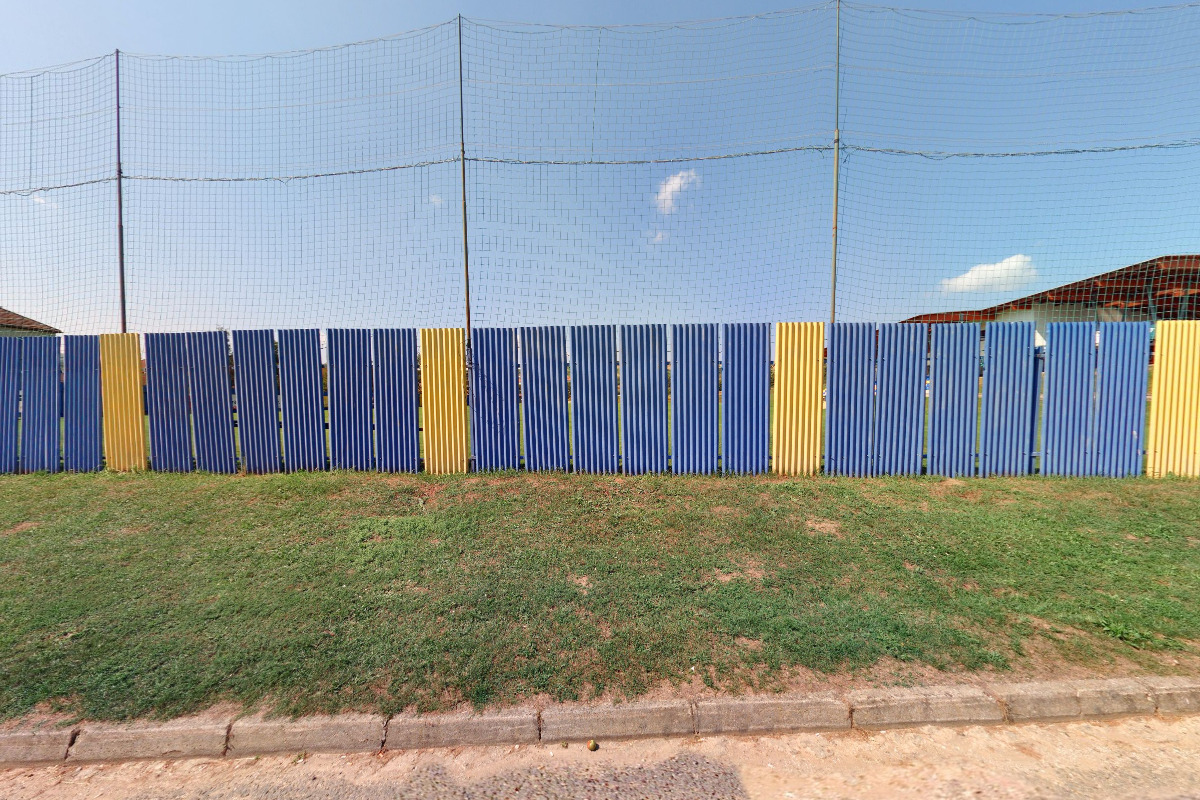 Stadion na Zelničkách