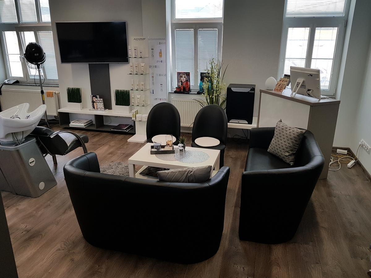 Kadeřnictví Žaneta Hladíková foto 3