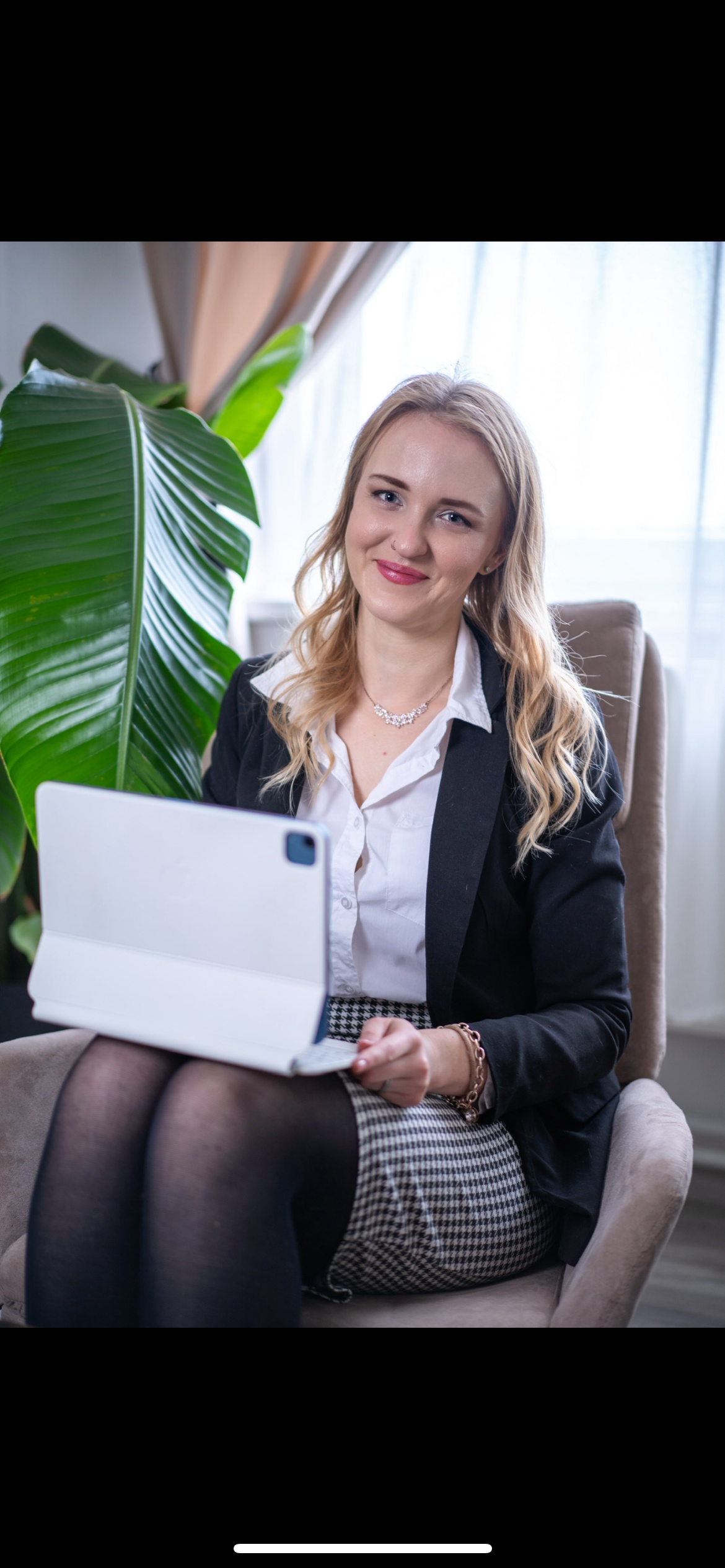 Veronika Šmídová - ZFP Group foto 2