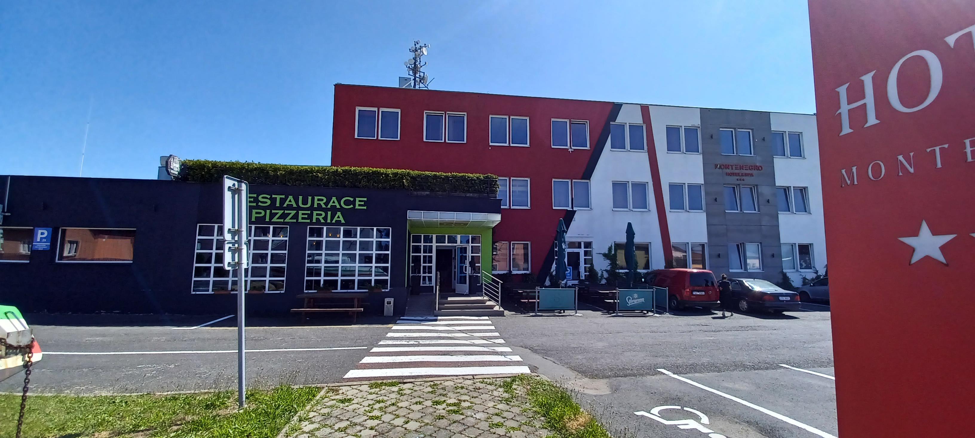 Restaurace Montenegro foto 5