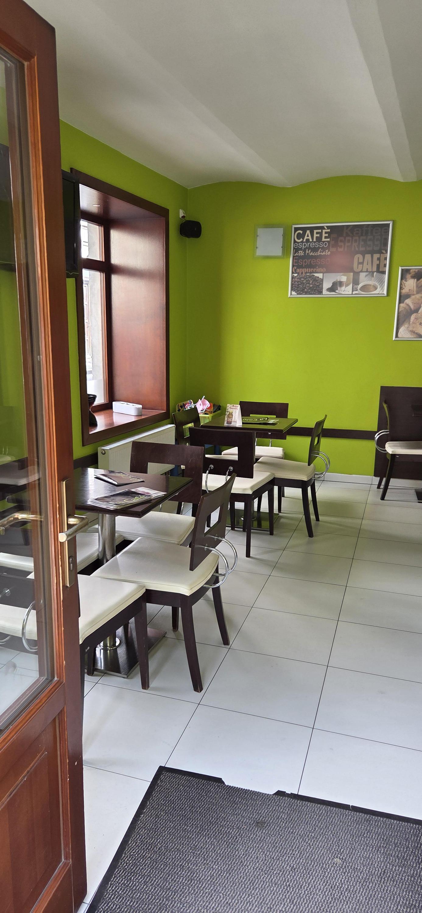 Kavárna La Café foto 5