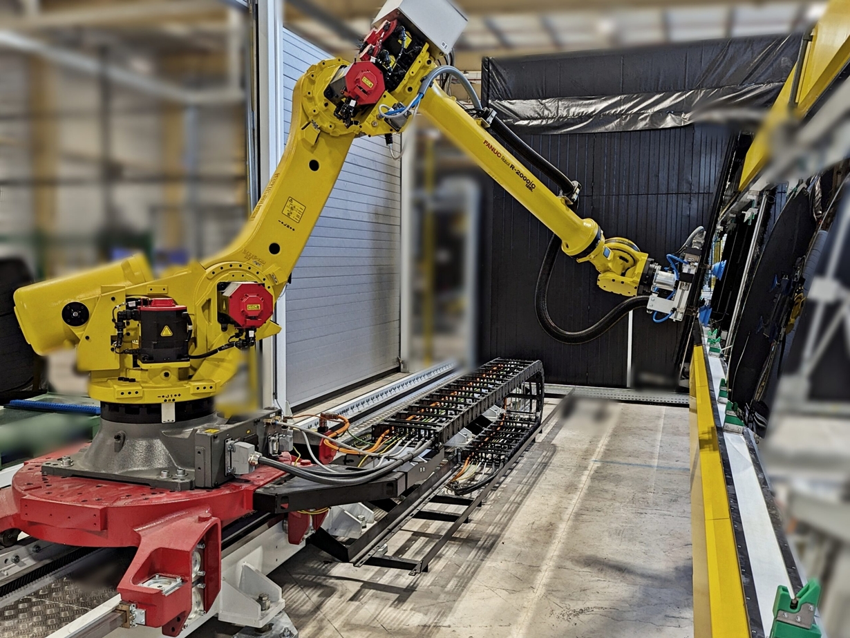 Tomáš Nejtek – Specialista průmyslové automatizace a IIoT foto 5