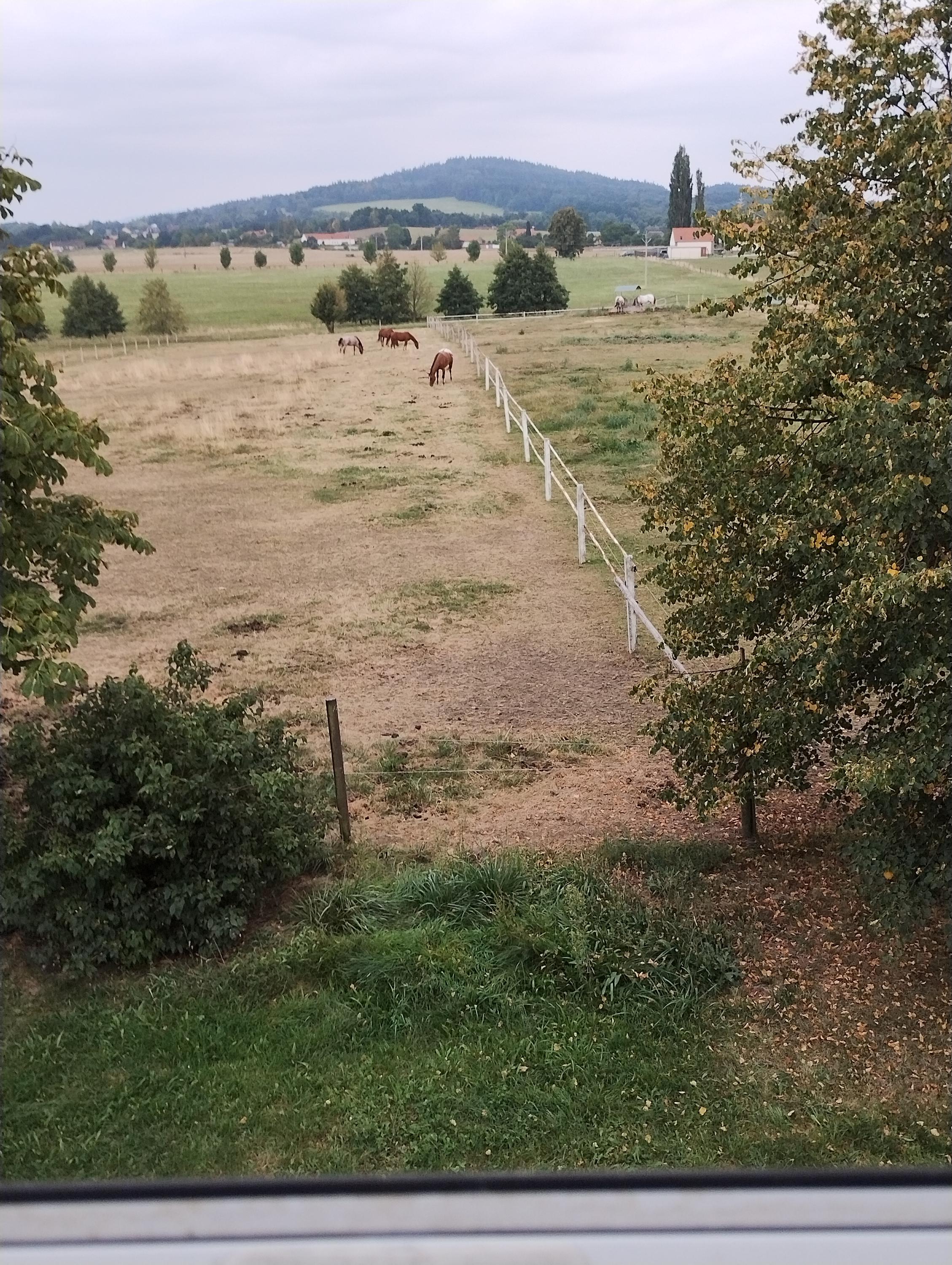 Ranč Čertyně foto 1