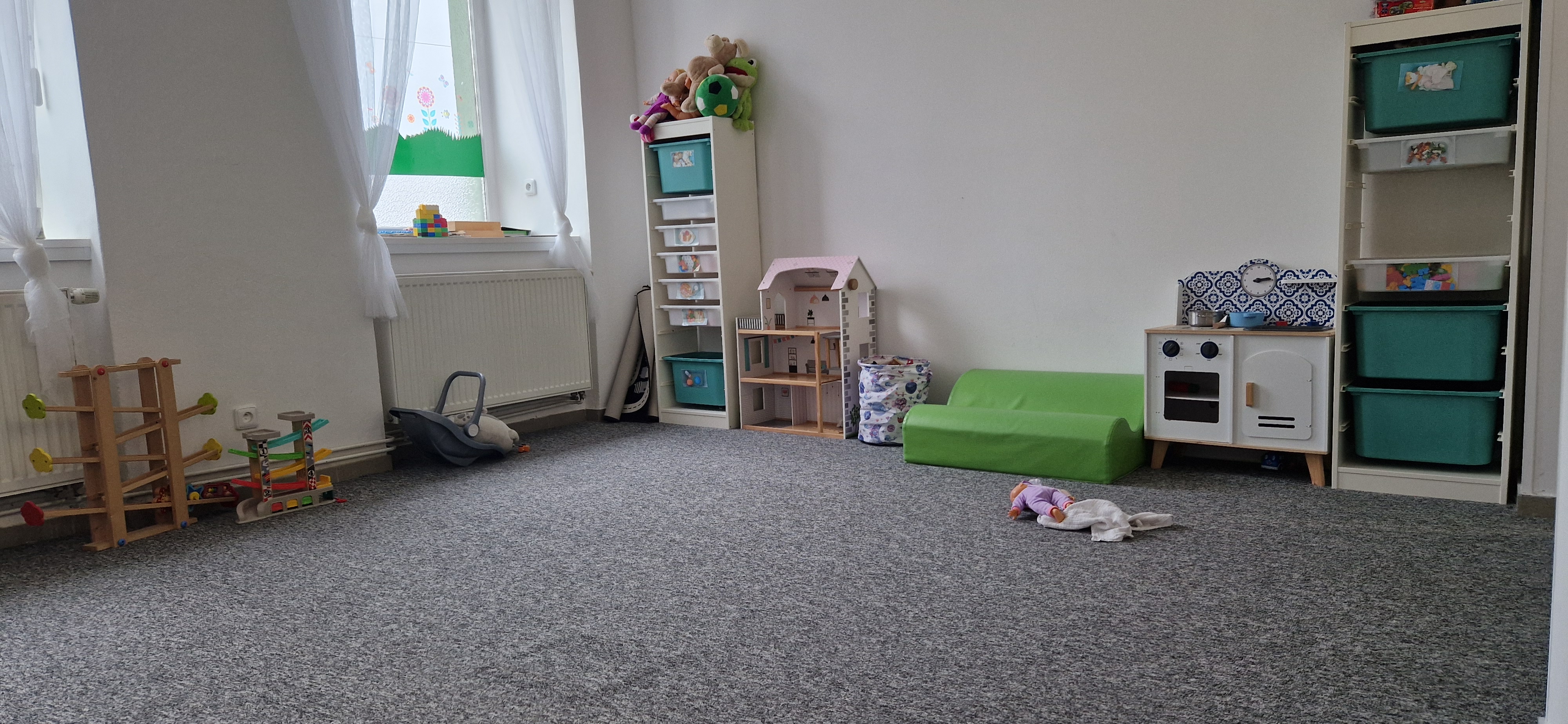 Dětská skupina TIMÍK foto 2