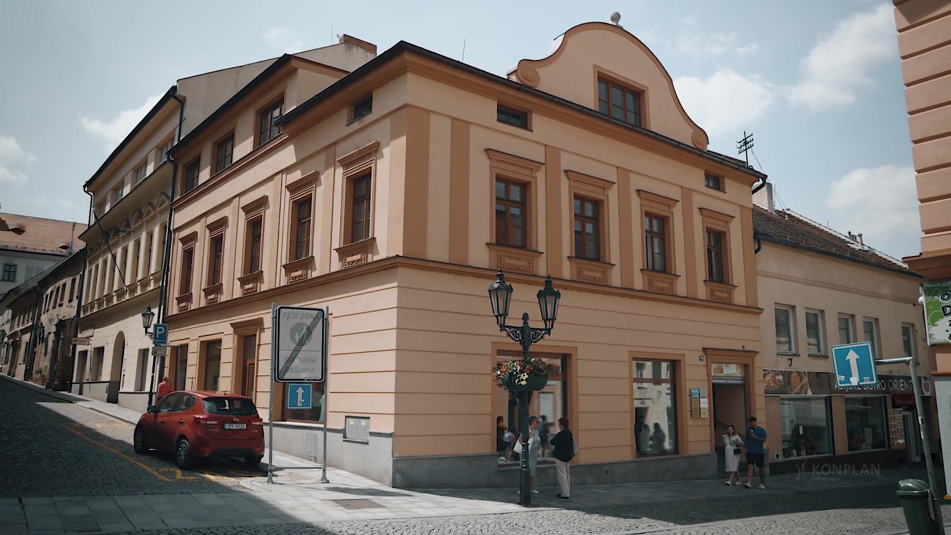 Konplan s.r.o. foto 2 (náhled videa)