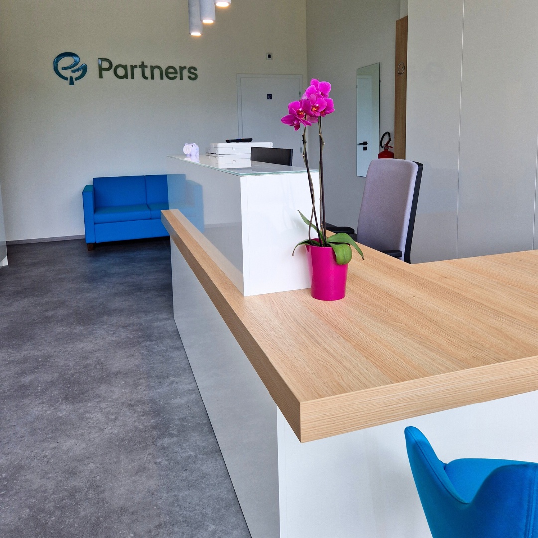 Partners Banka foto 3