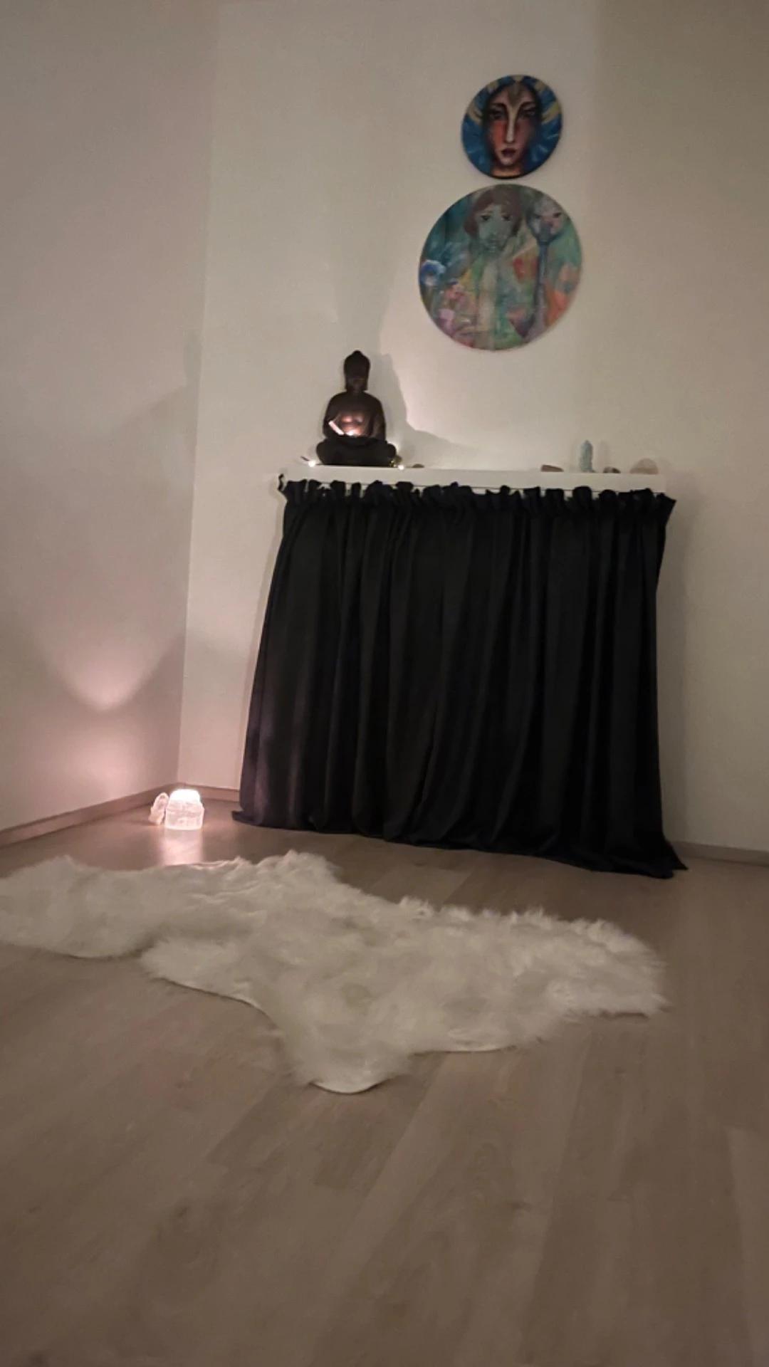 Munay masáže Tantra foto 3