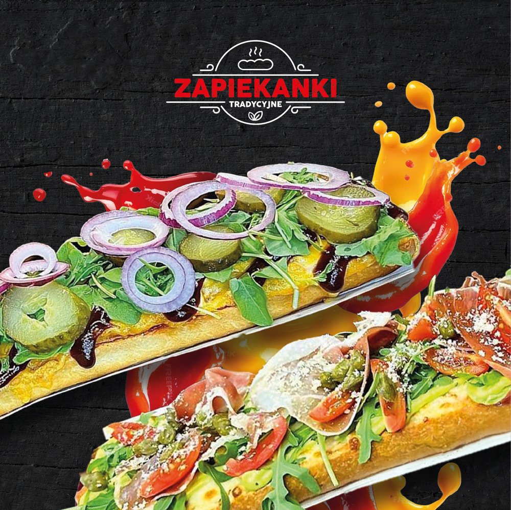 Zapiekanki Tradycyjne ČB foto 3