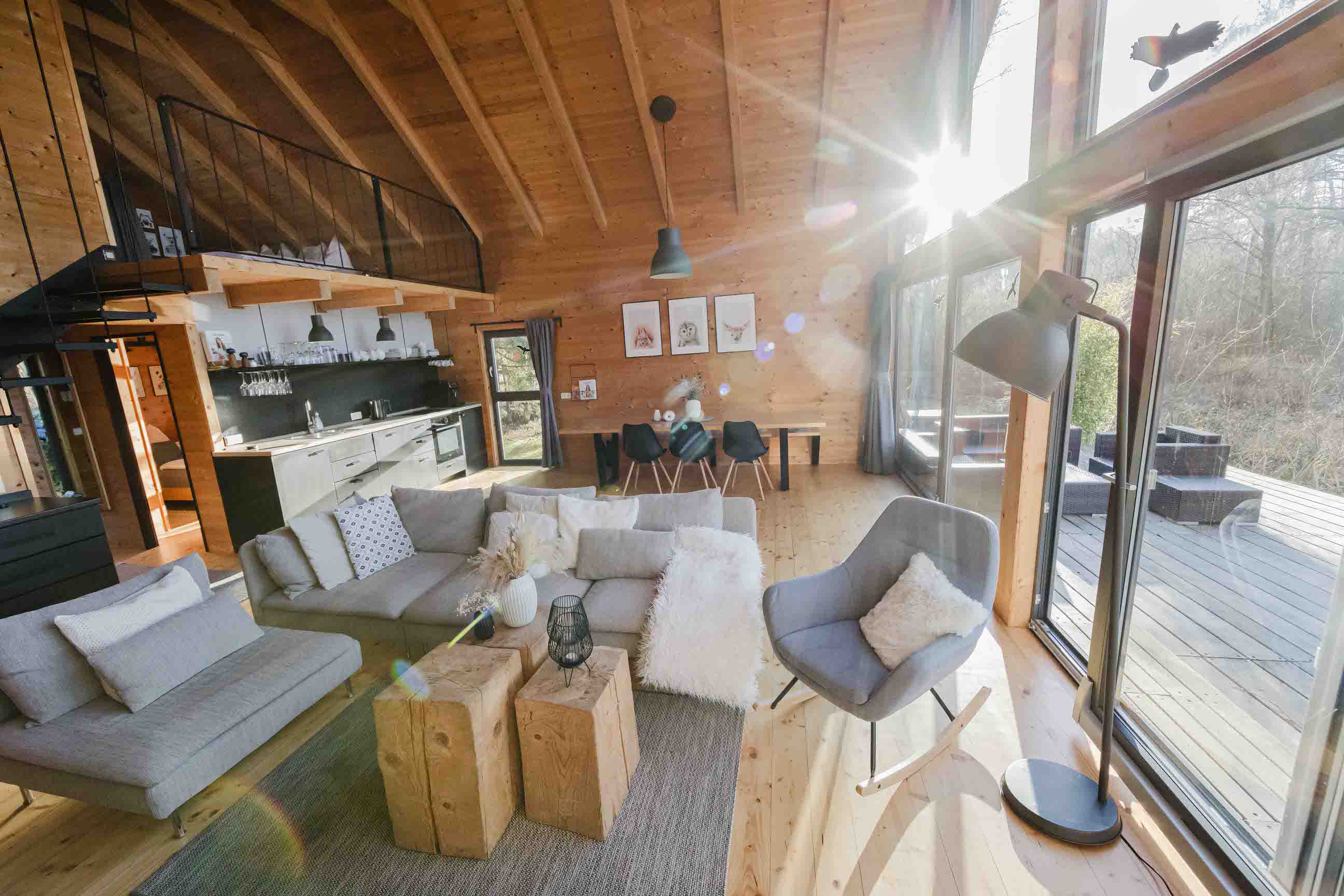Toksol Homes foto 5