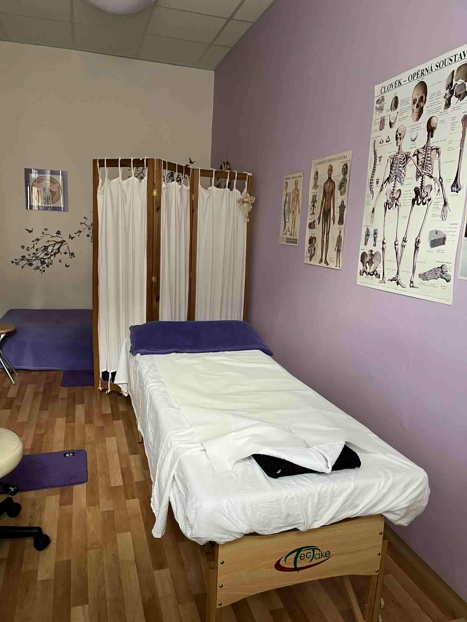 Masáže Jana Doudová foto 3