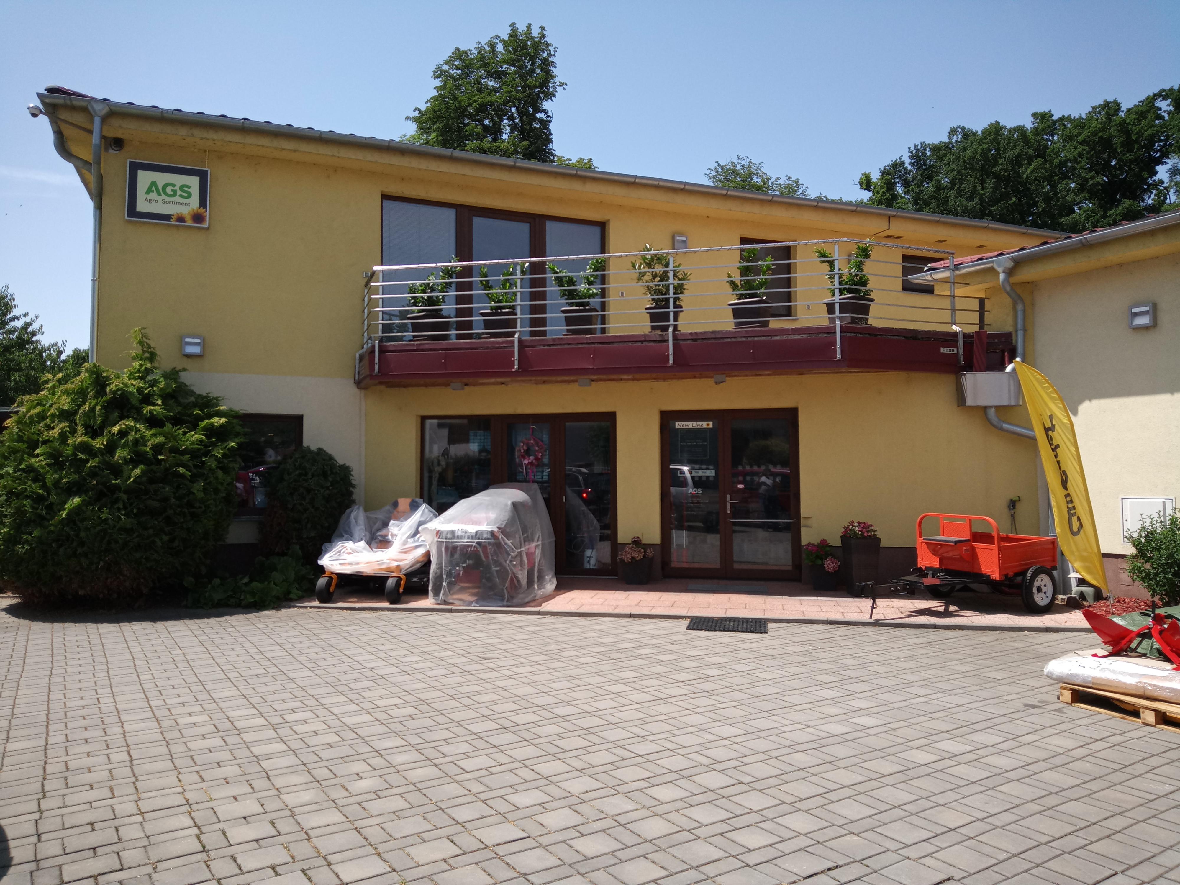 AGS Agro Sortiment foto 3