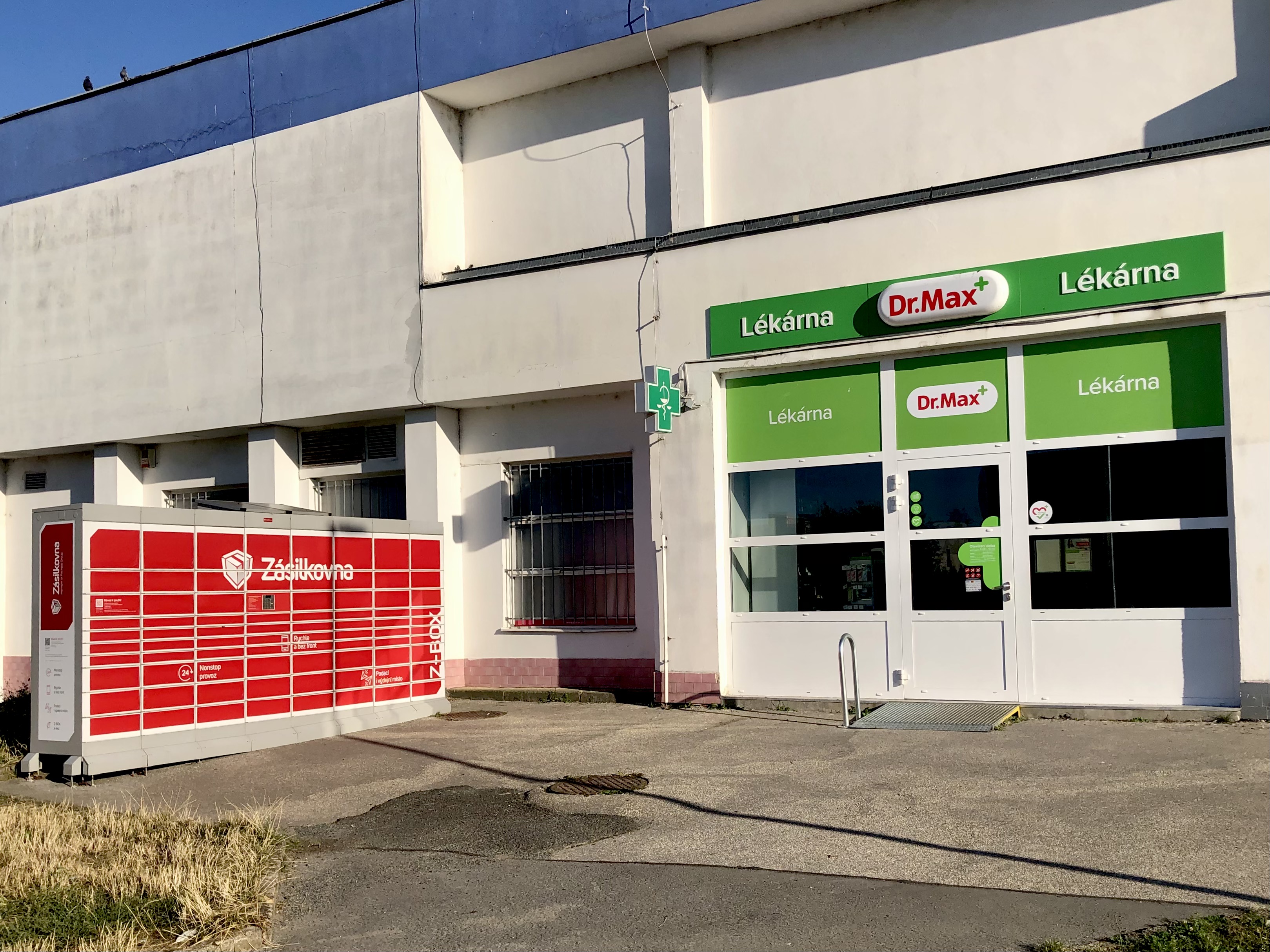 Z-BOX foto 2