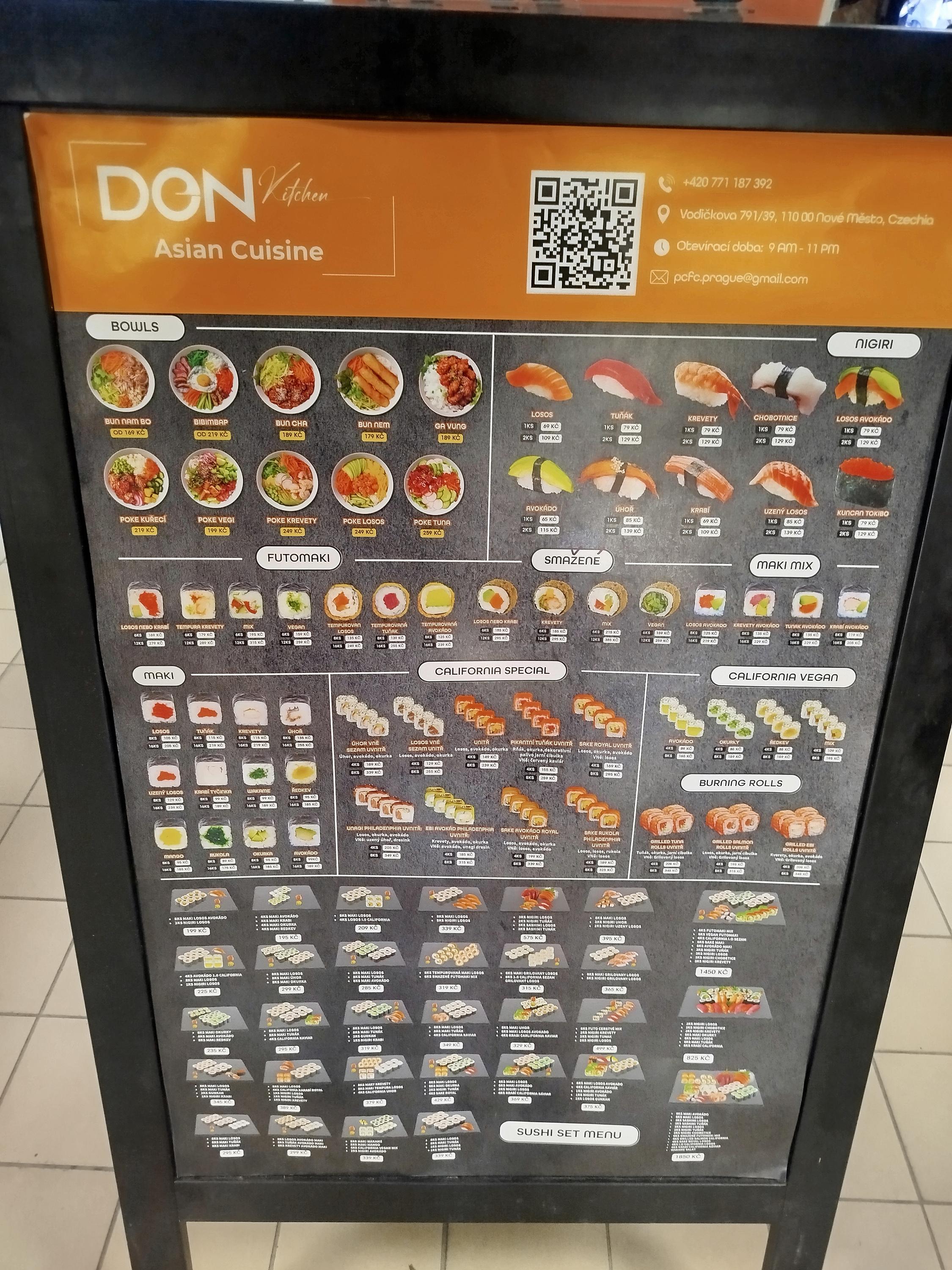 Don Kitchen foto 3