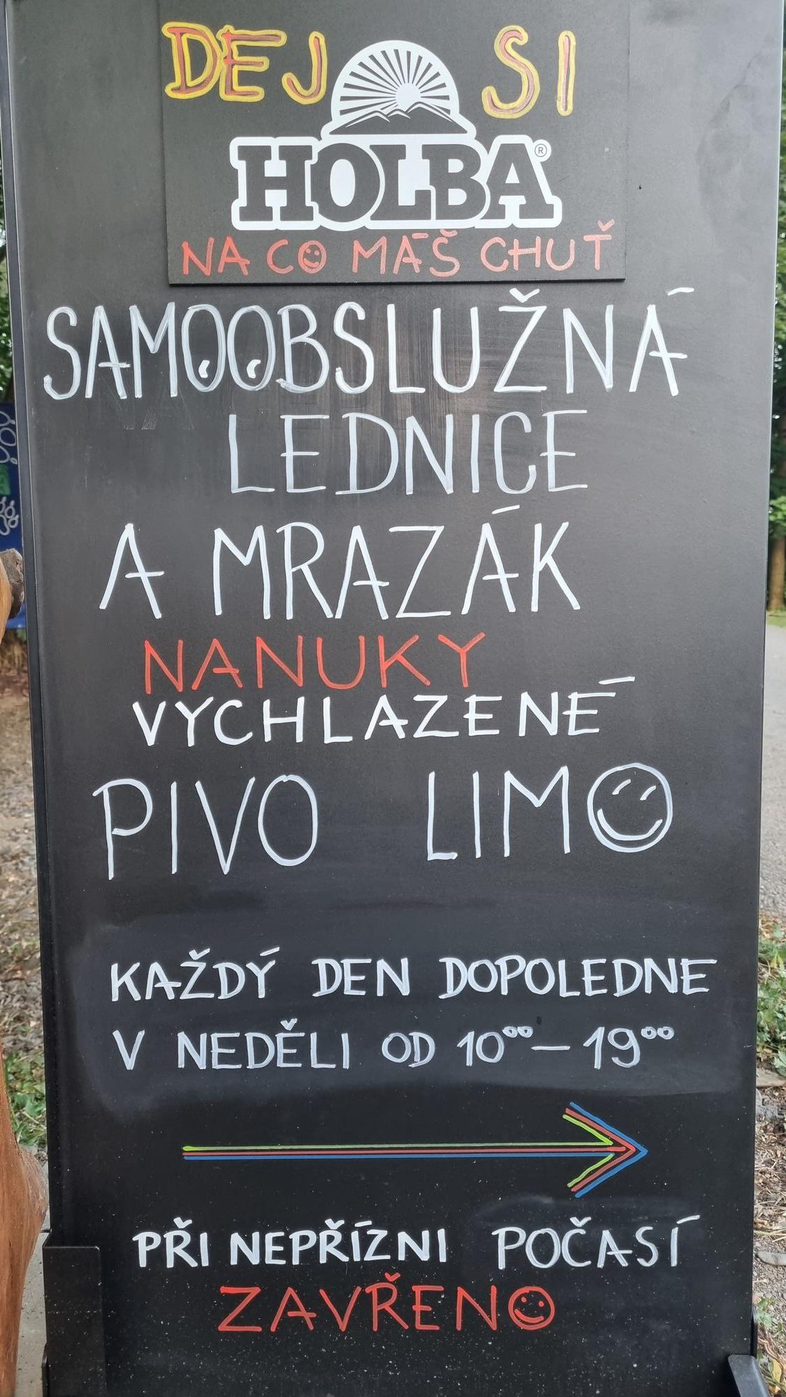 Občerstvení U MAXE foto 4