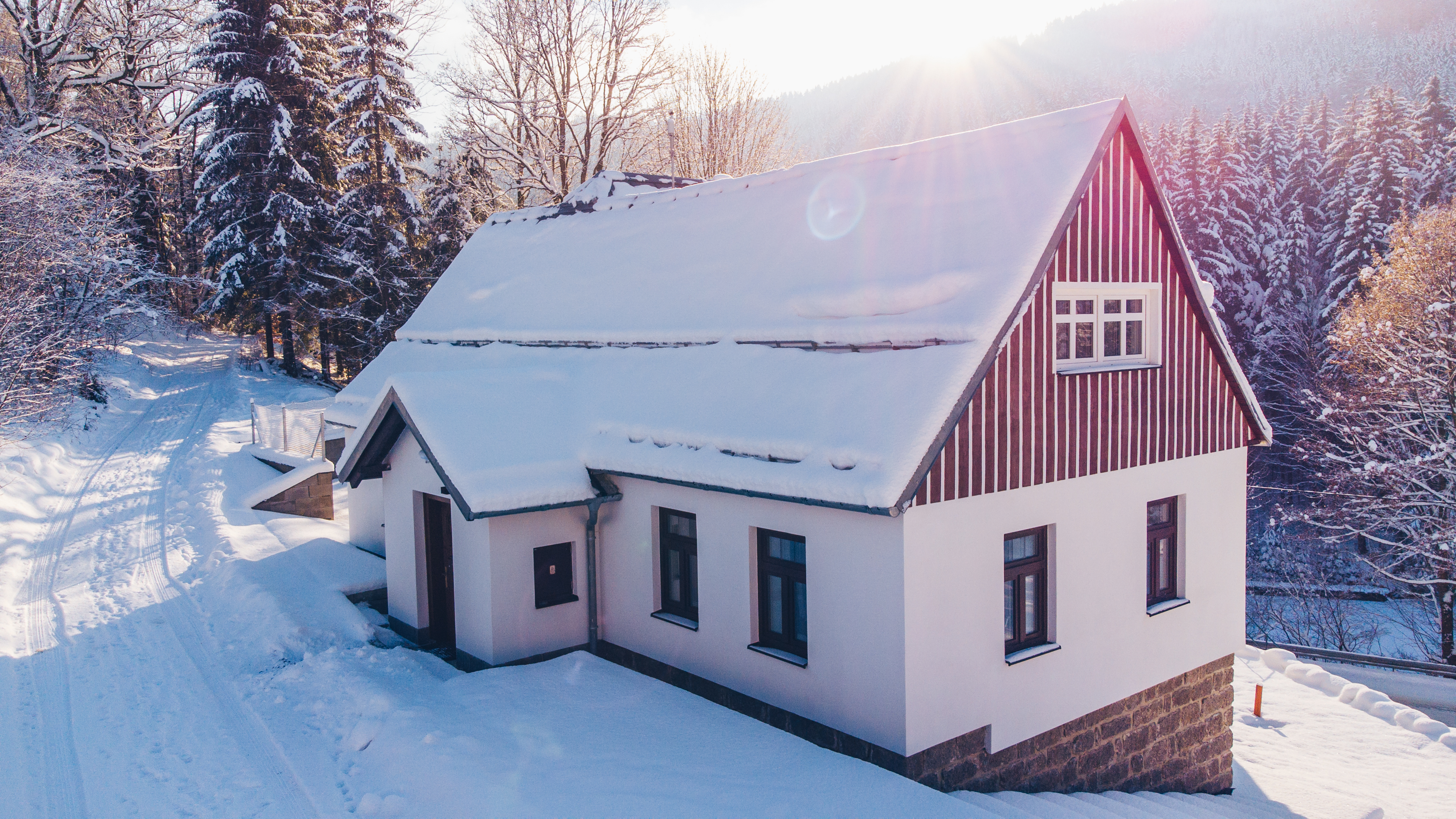 Ubytování u Foltýnů foto 2