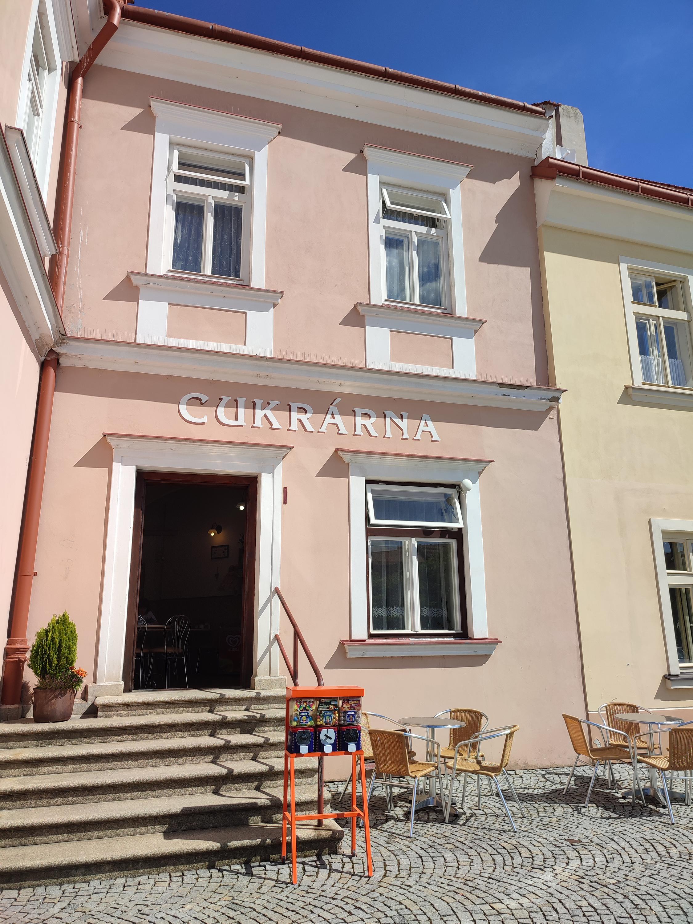 Soňa Karásková foto 2