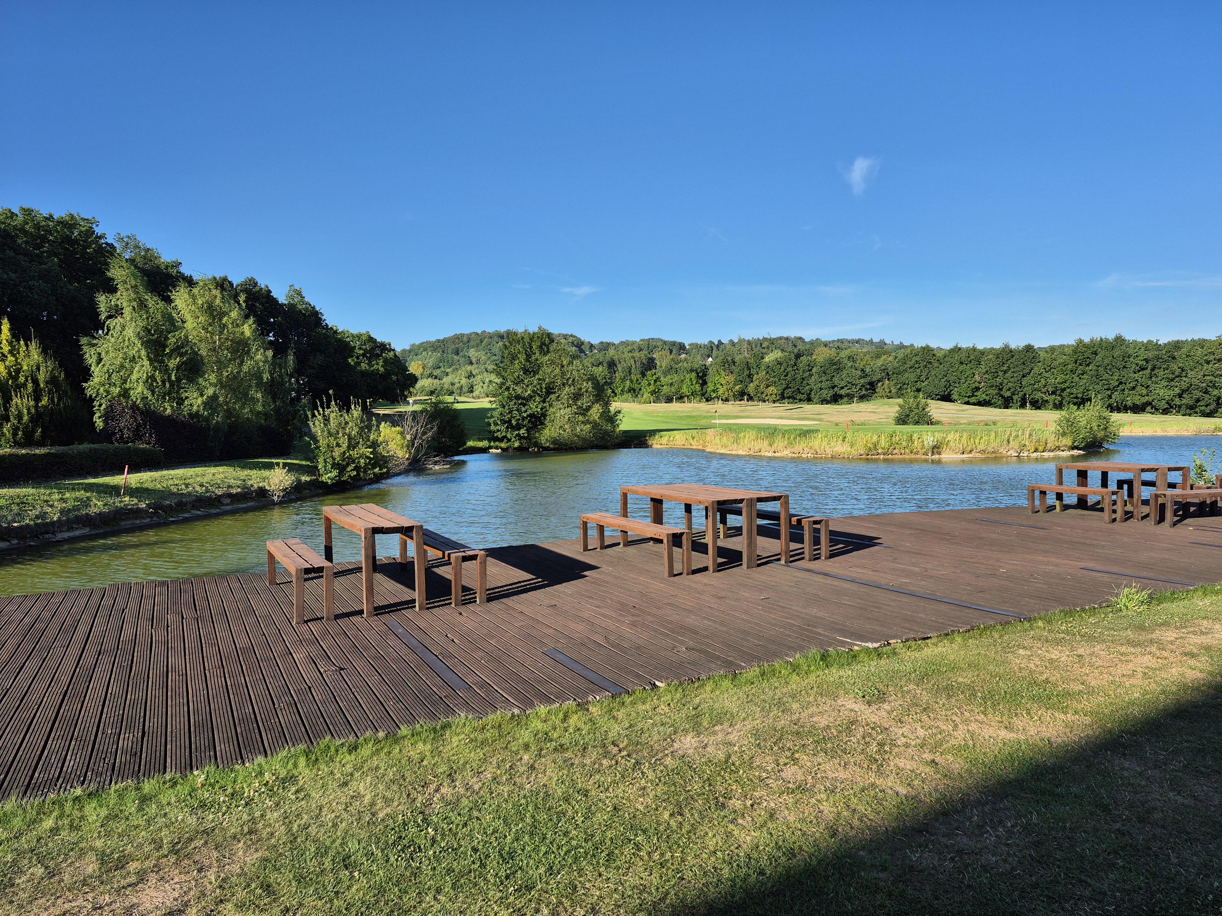 Golf Resort Olomouc foto 5