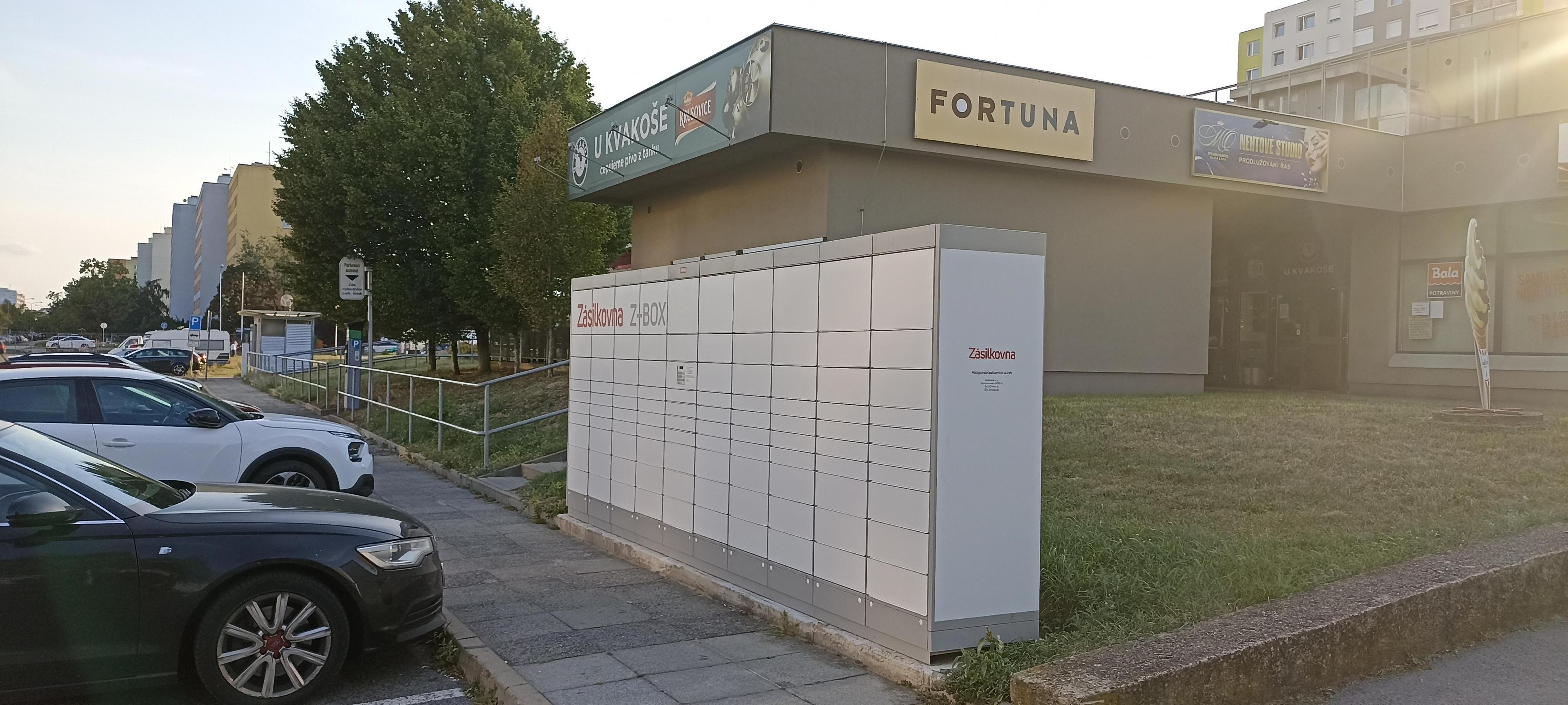 Z-BOX foto 2