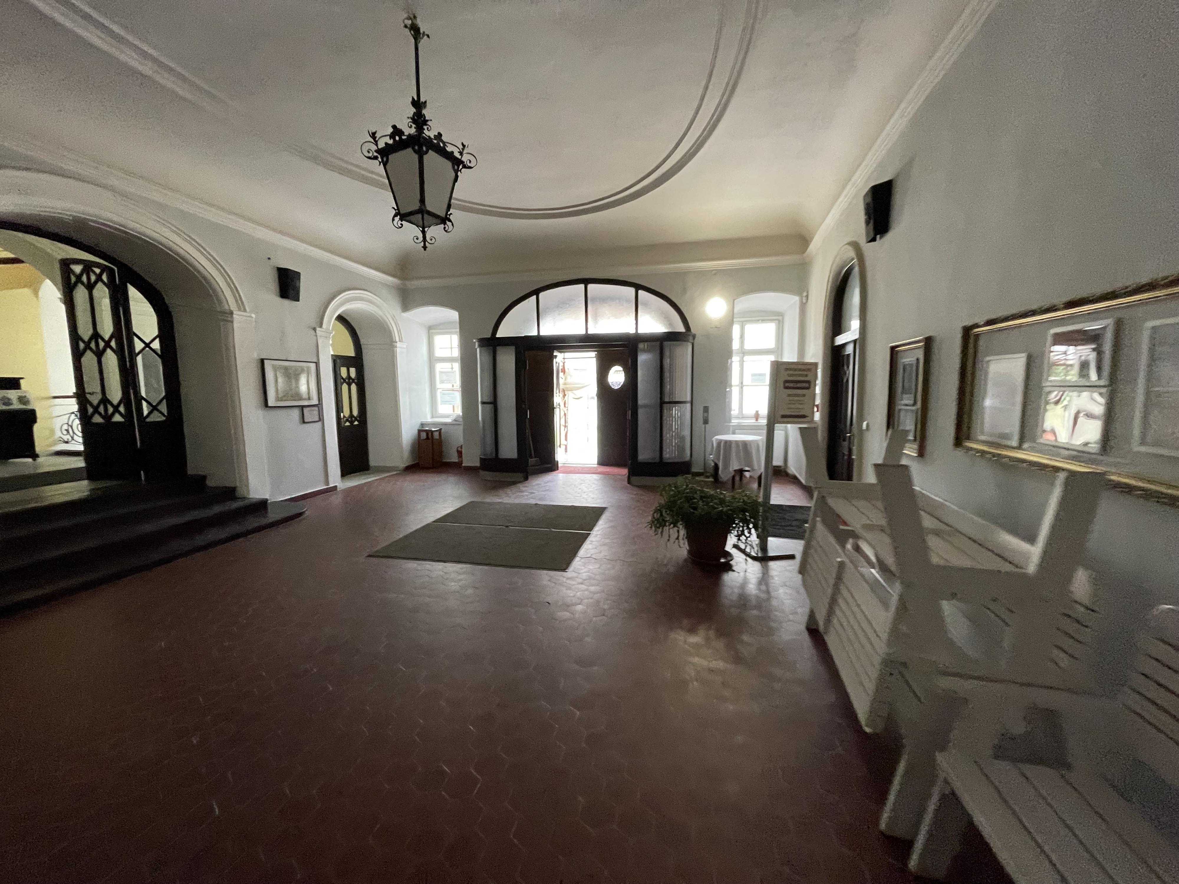 Muzeum panství Paskov foto 4