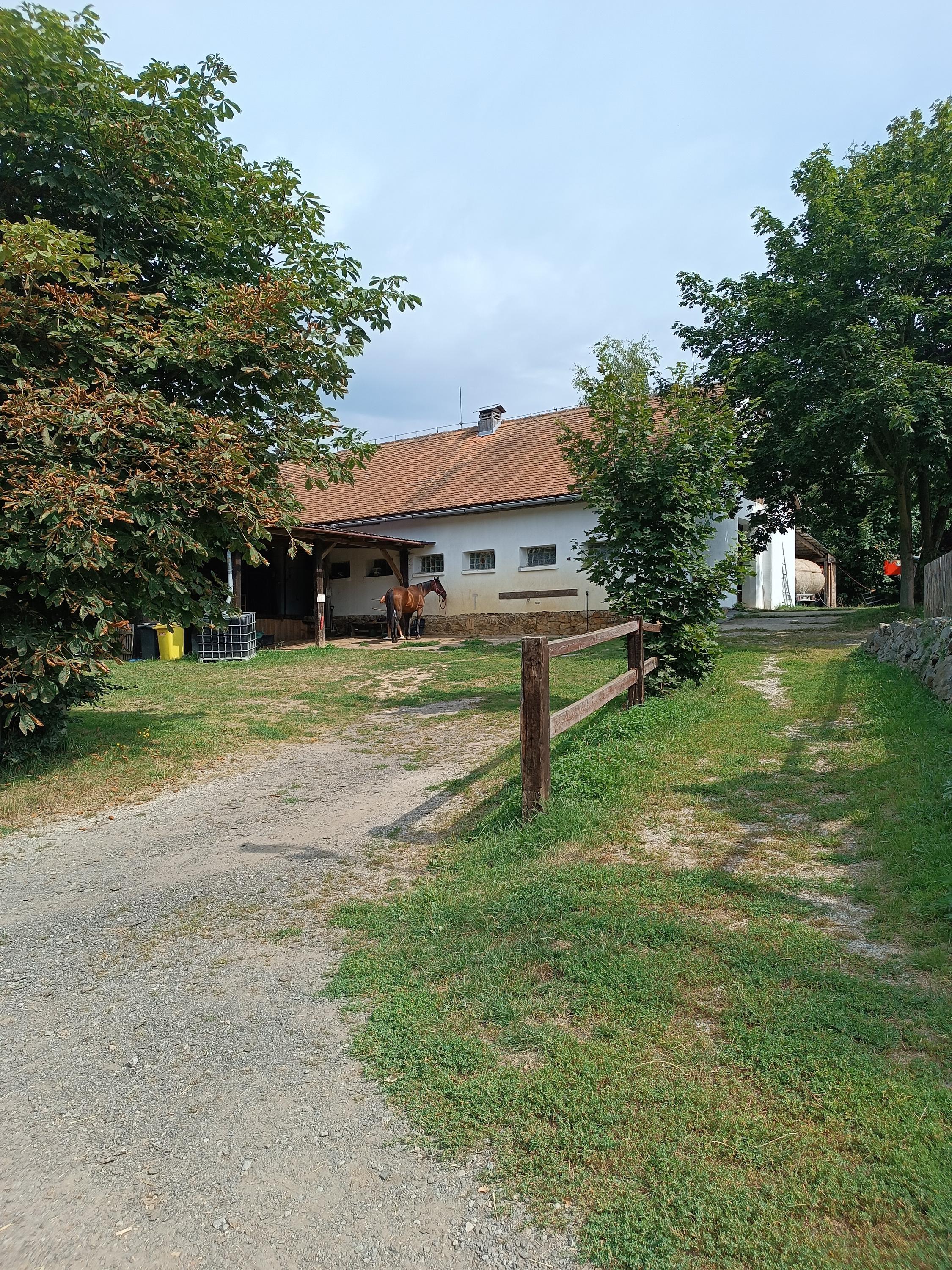 Ranč Ztracená Podkova foto 6