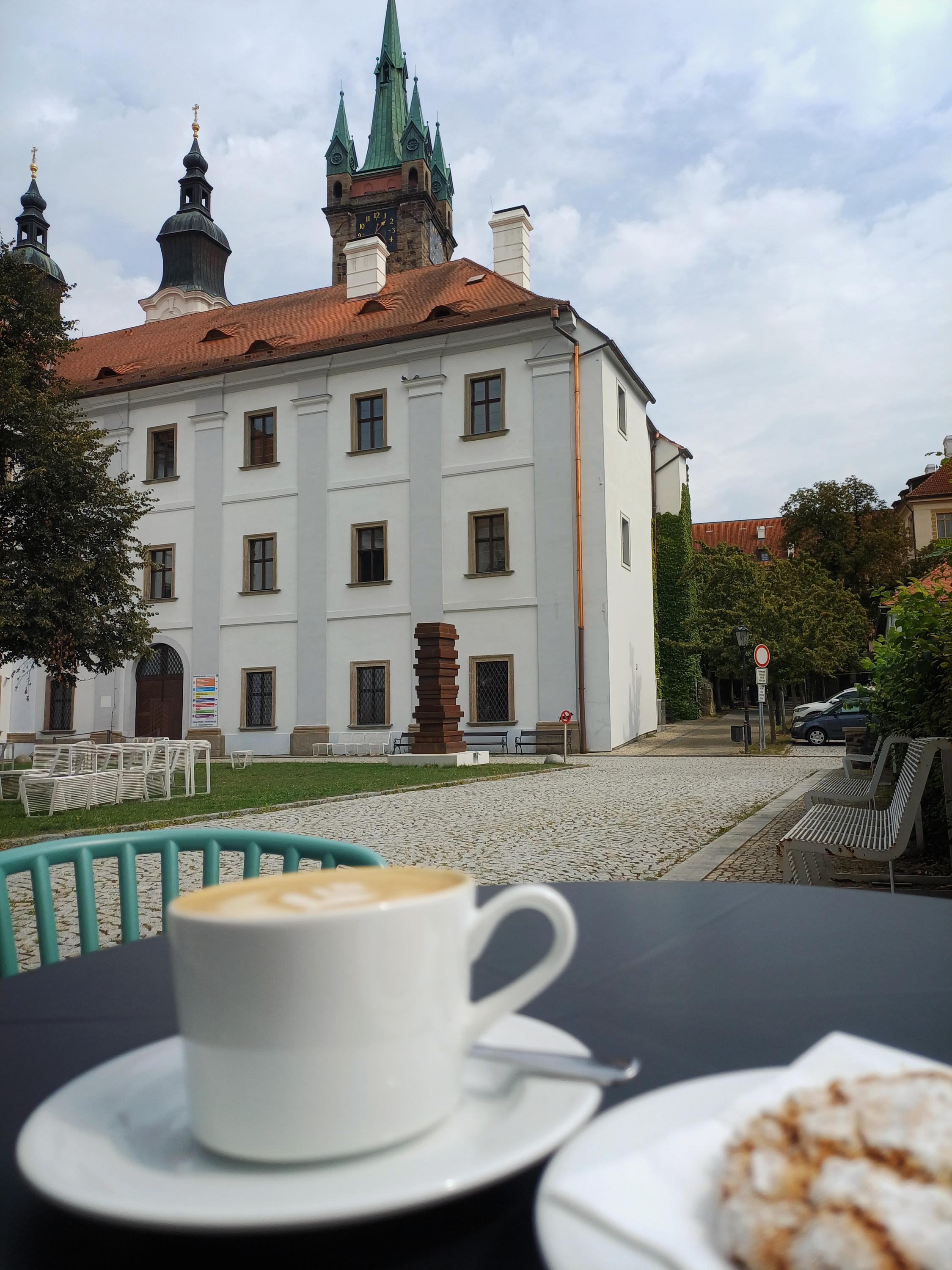 Café Jednorožec foto 2