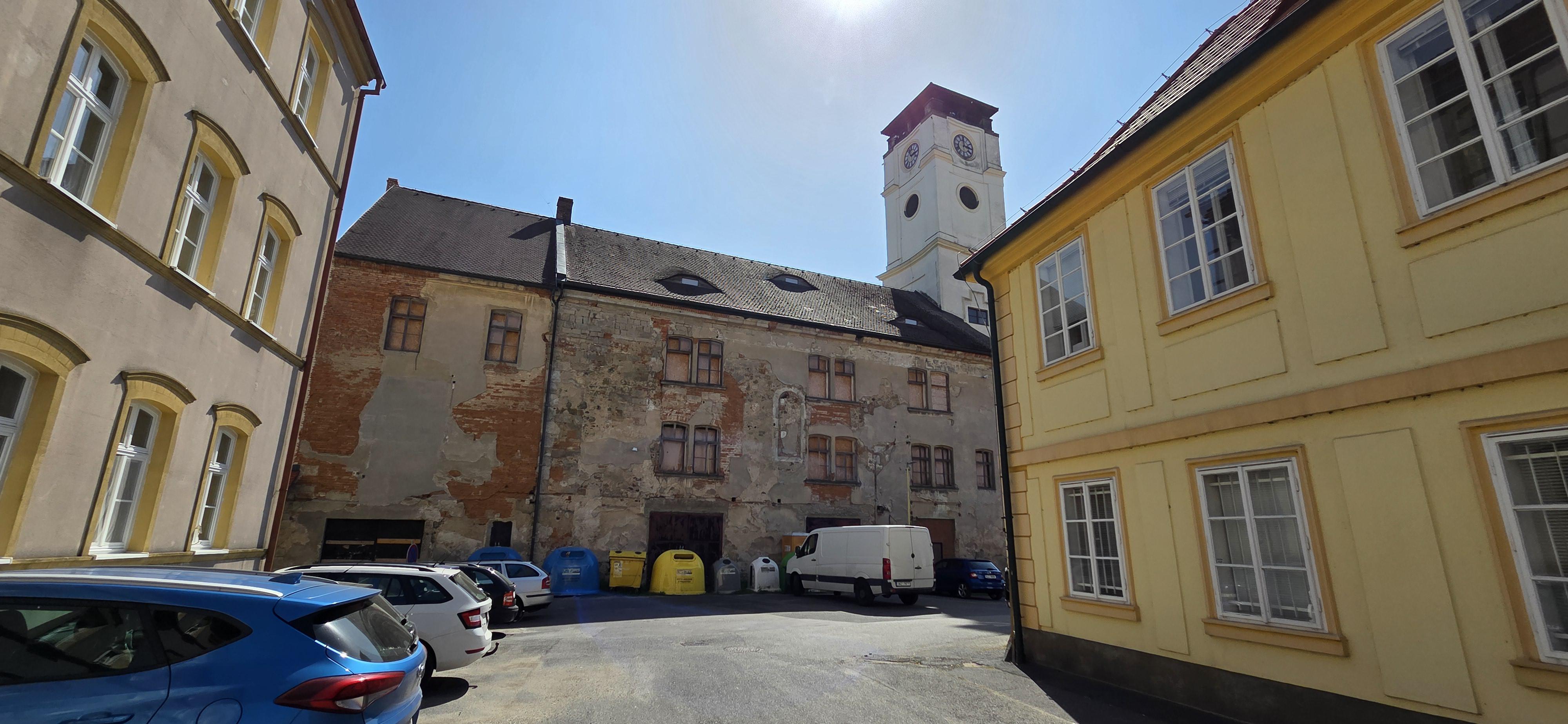 Správa Chráněné krajinné oblasti Lužické hory foto 5