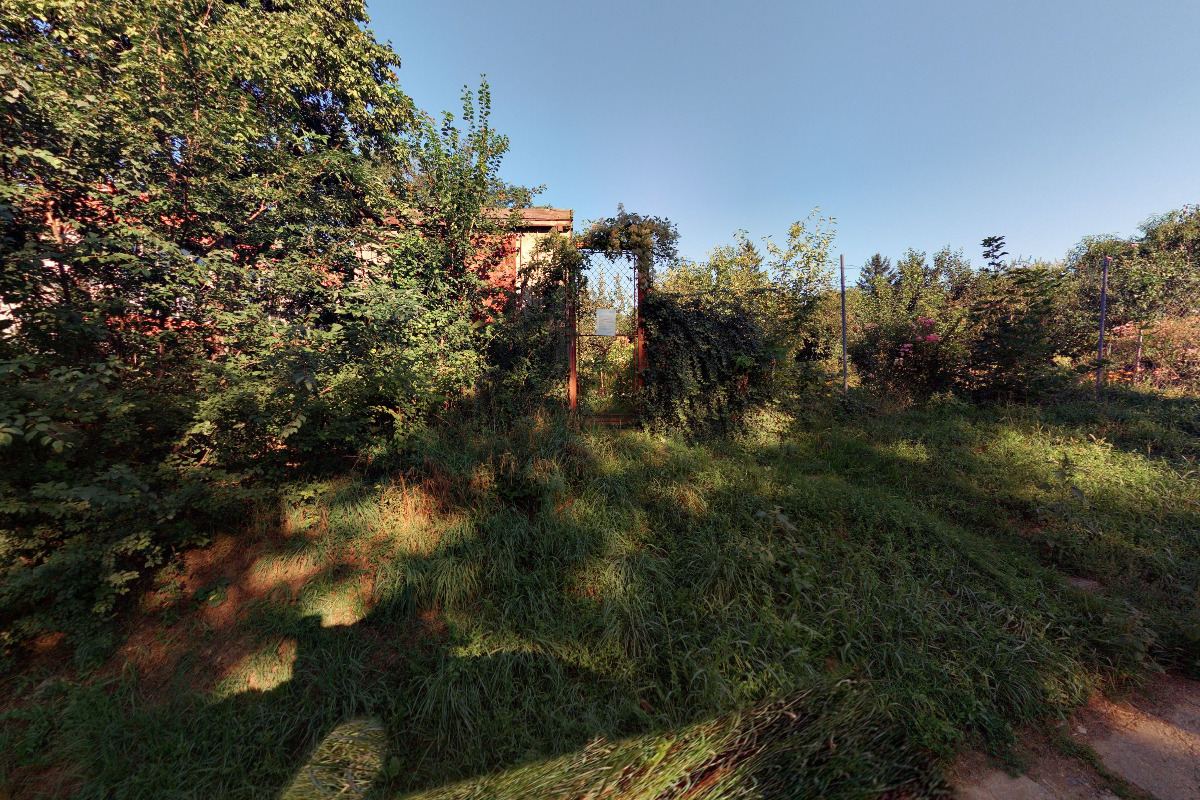 Lesní klub Ocásčata