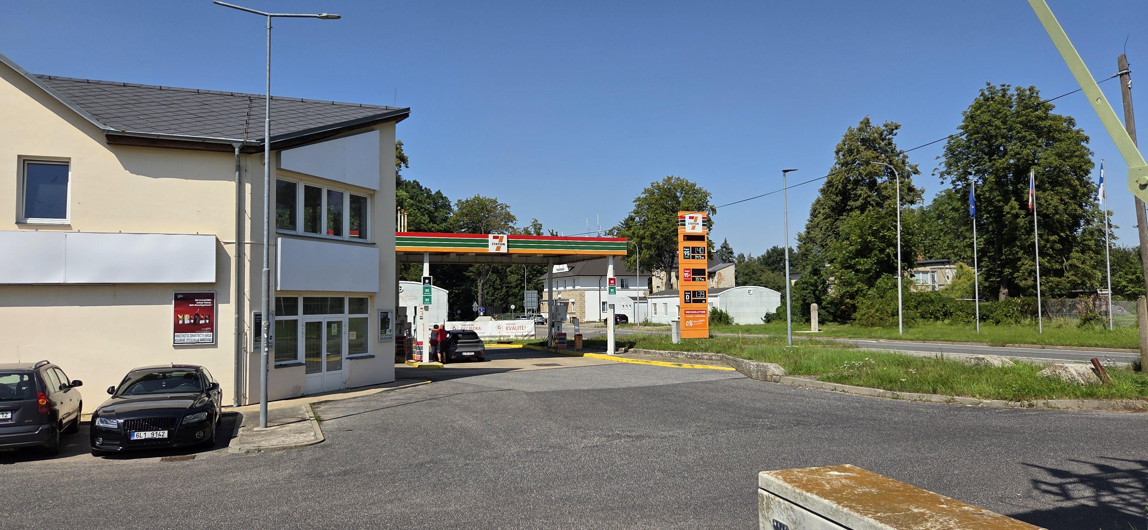 7 Station s.r.o. foto 3