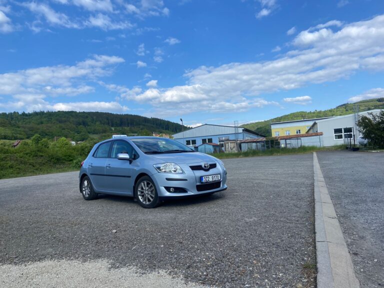 Autoškola Adámek foto 4