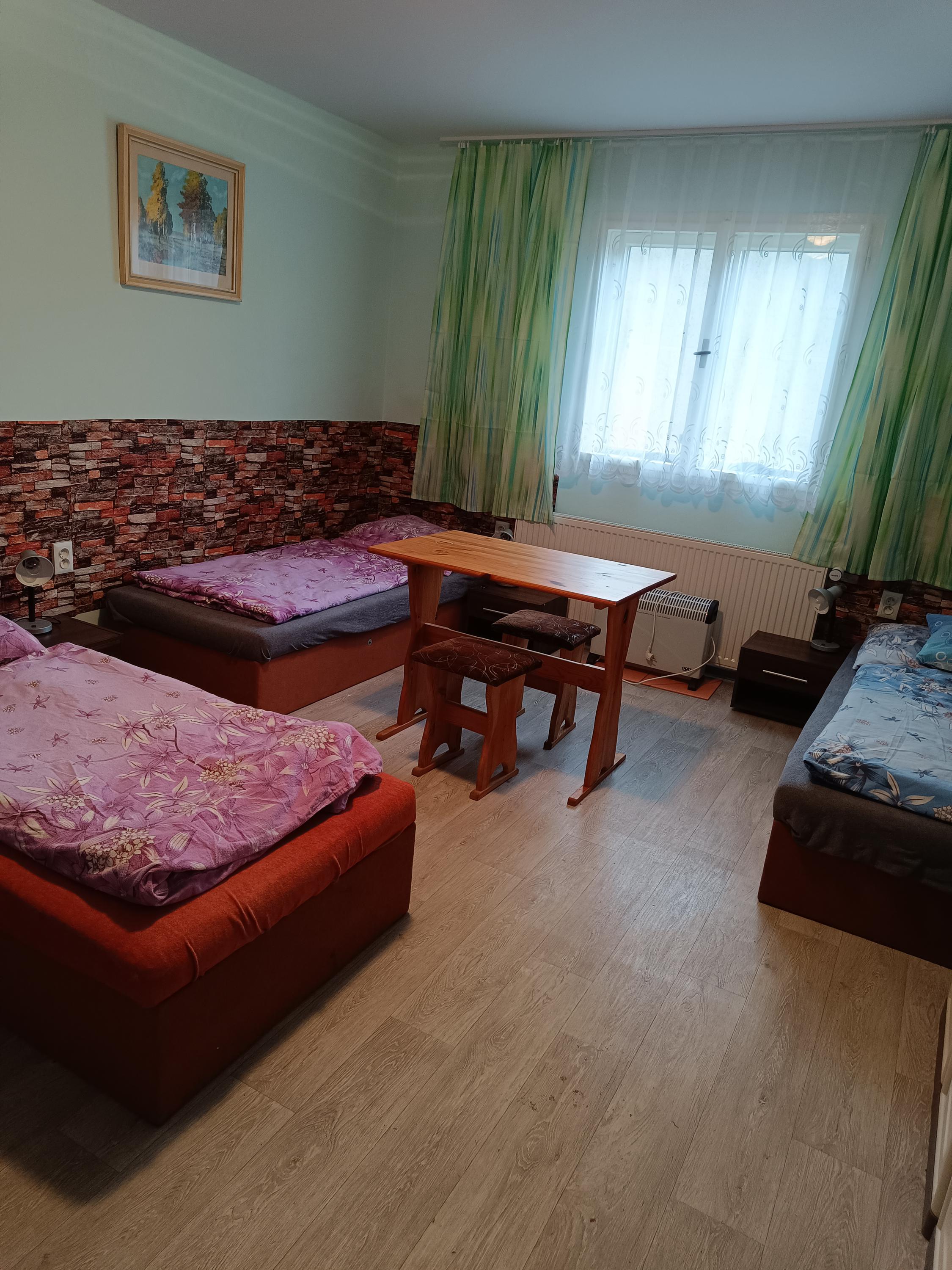Ubytovací zařízení Černíkovice foto 5