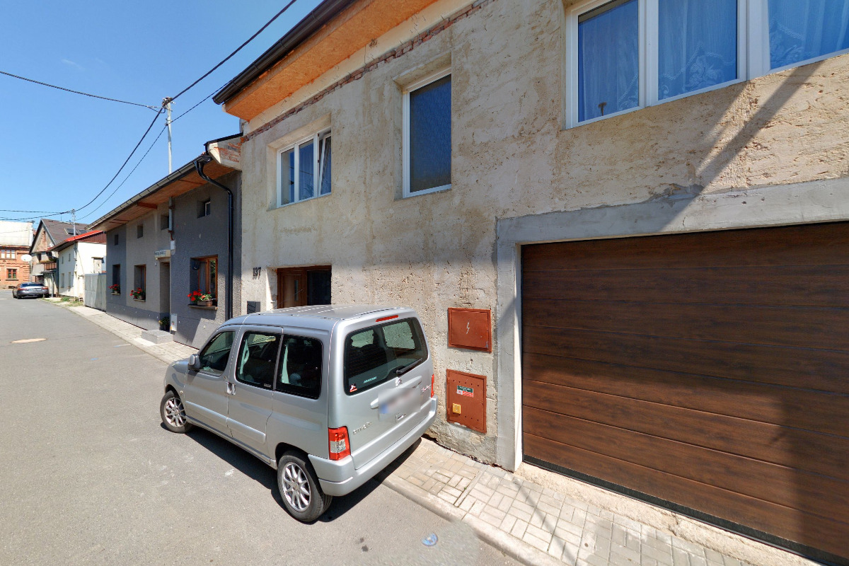 Zemní práce Lukáš Zdráhal foto 2