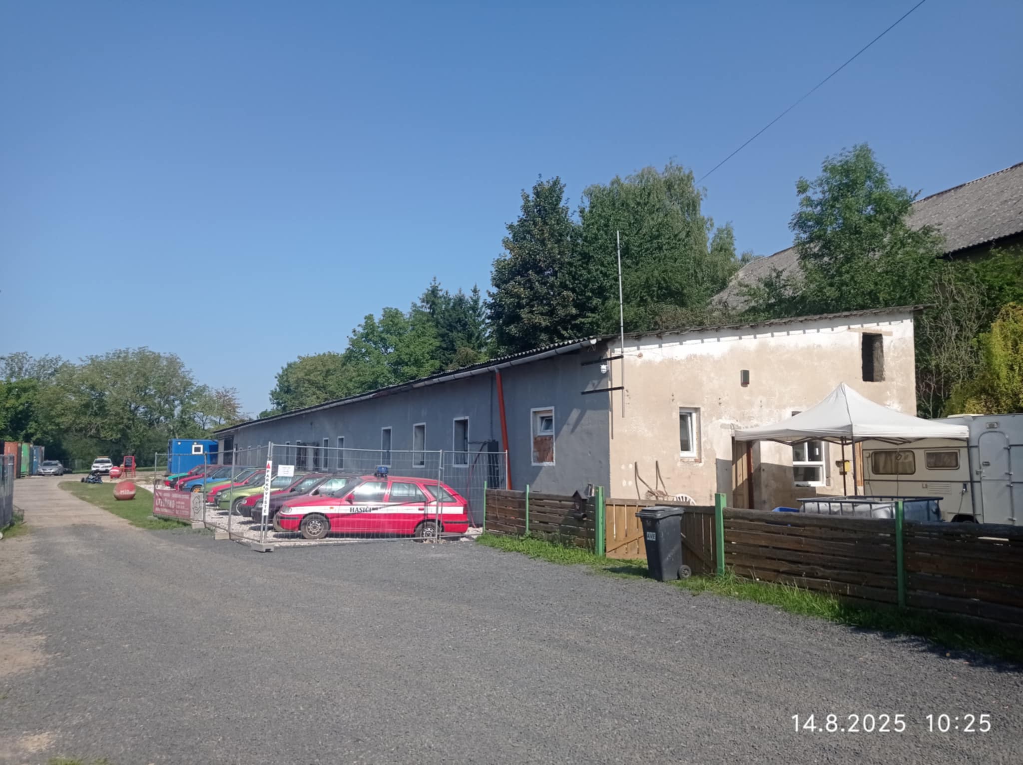 Automobilové Muzeum Prasečák Stránka foto 5