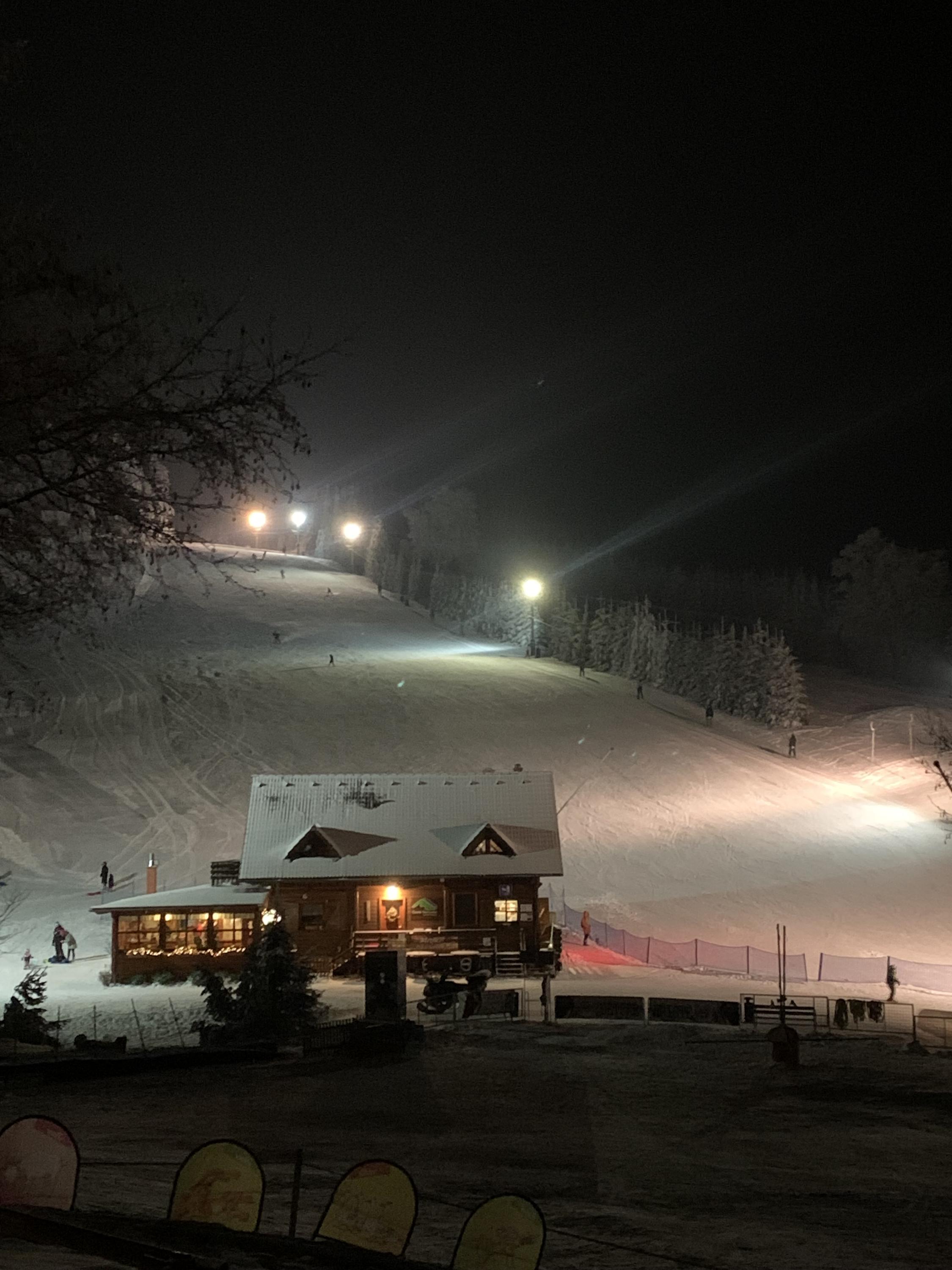 Sportareál České Petrovice foto 2