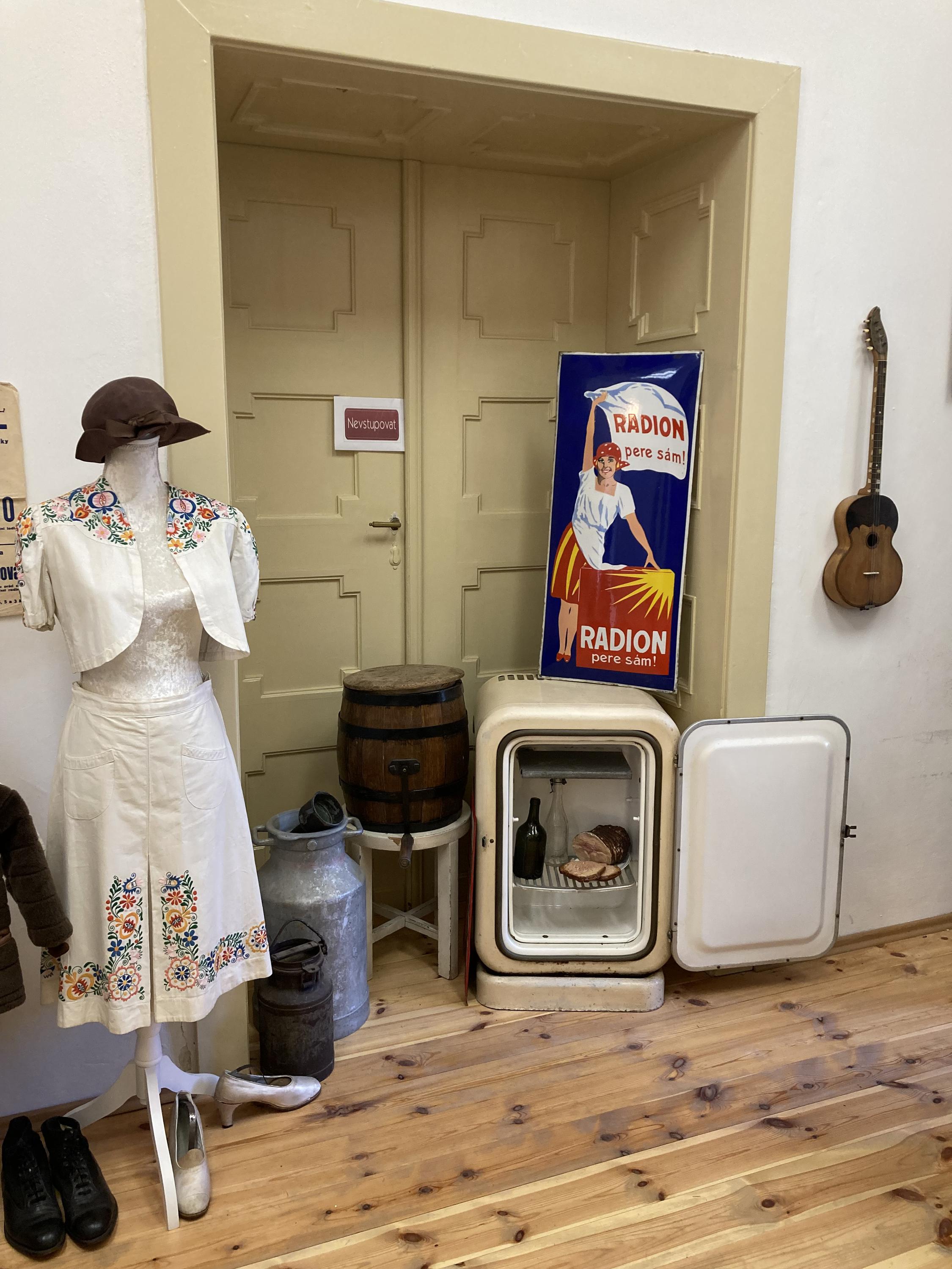 Muzeum města Letovice foto 4