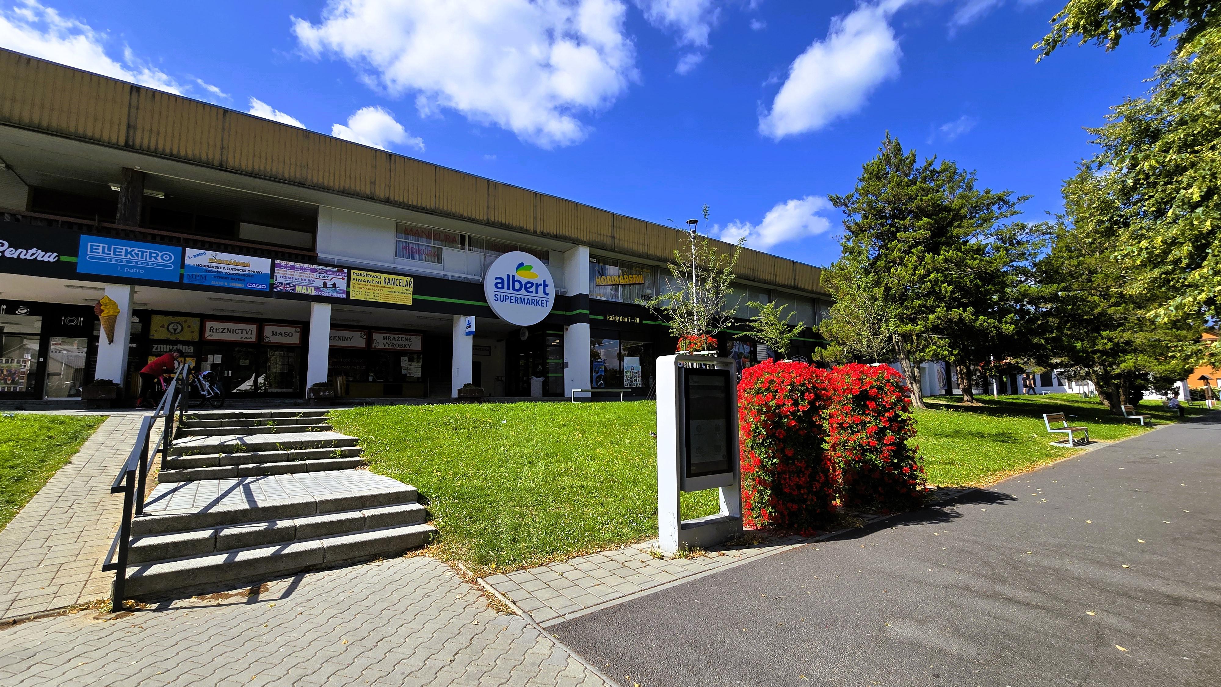 Albert Supermarket foto 5