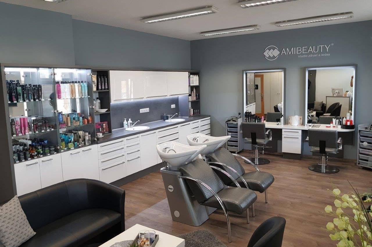 Kadeřnictví Žaneta Hladíková foto 1