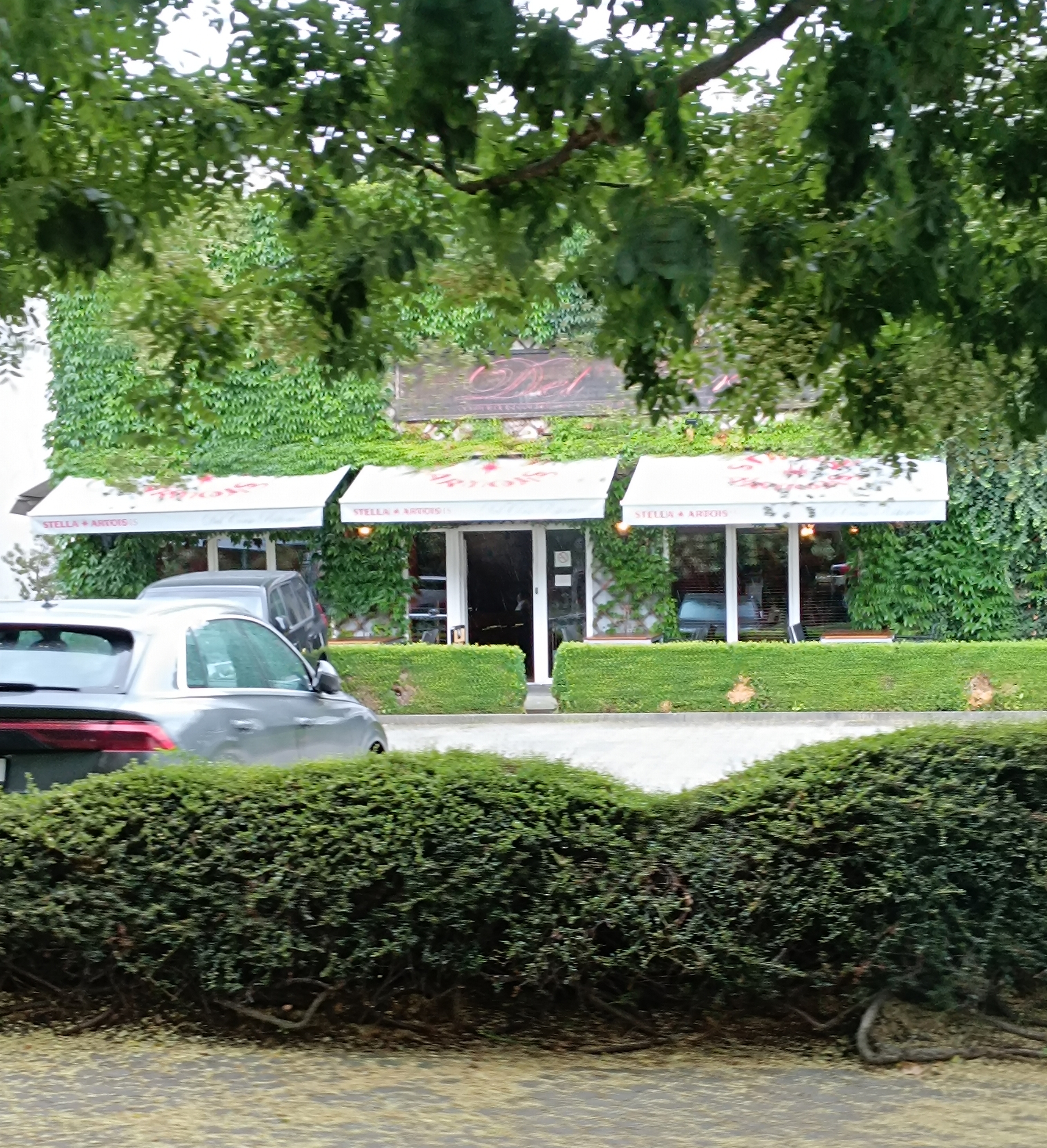 Ristorante & pizzeria Del Corso foto 5