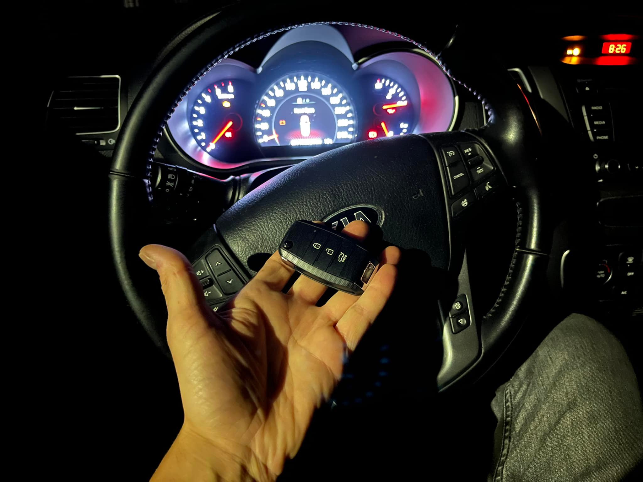 Klíče - Zámky - Trezory Jan Daňa foto 4