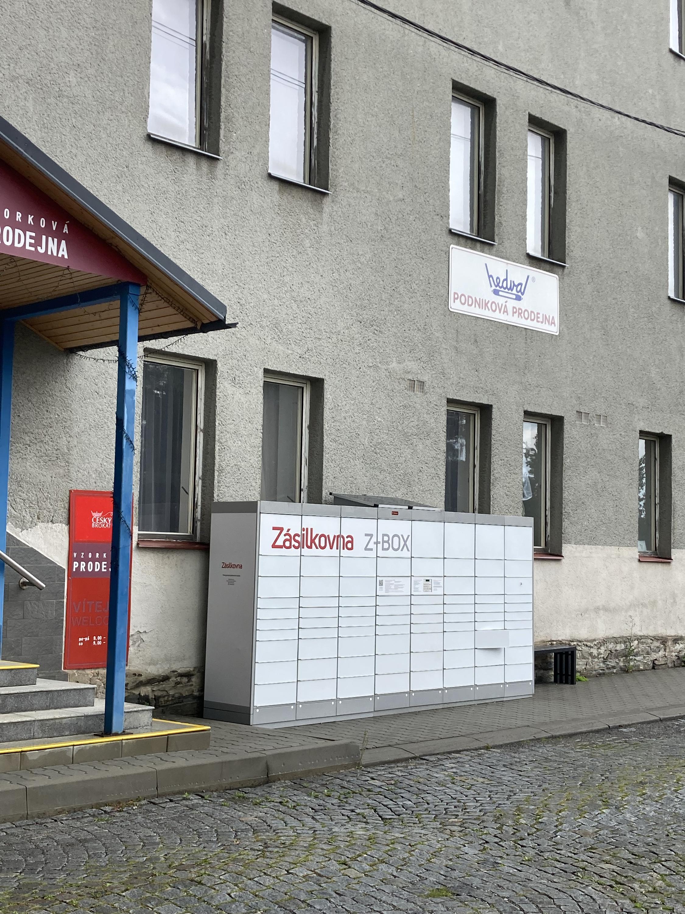 Z-BOX foto 2