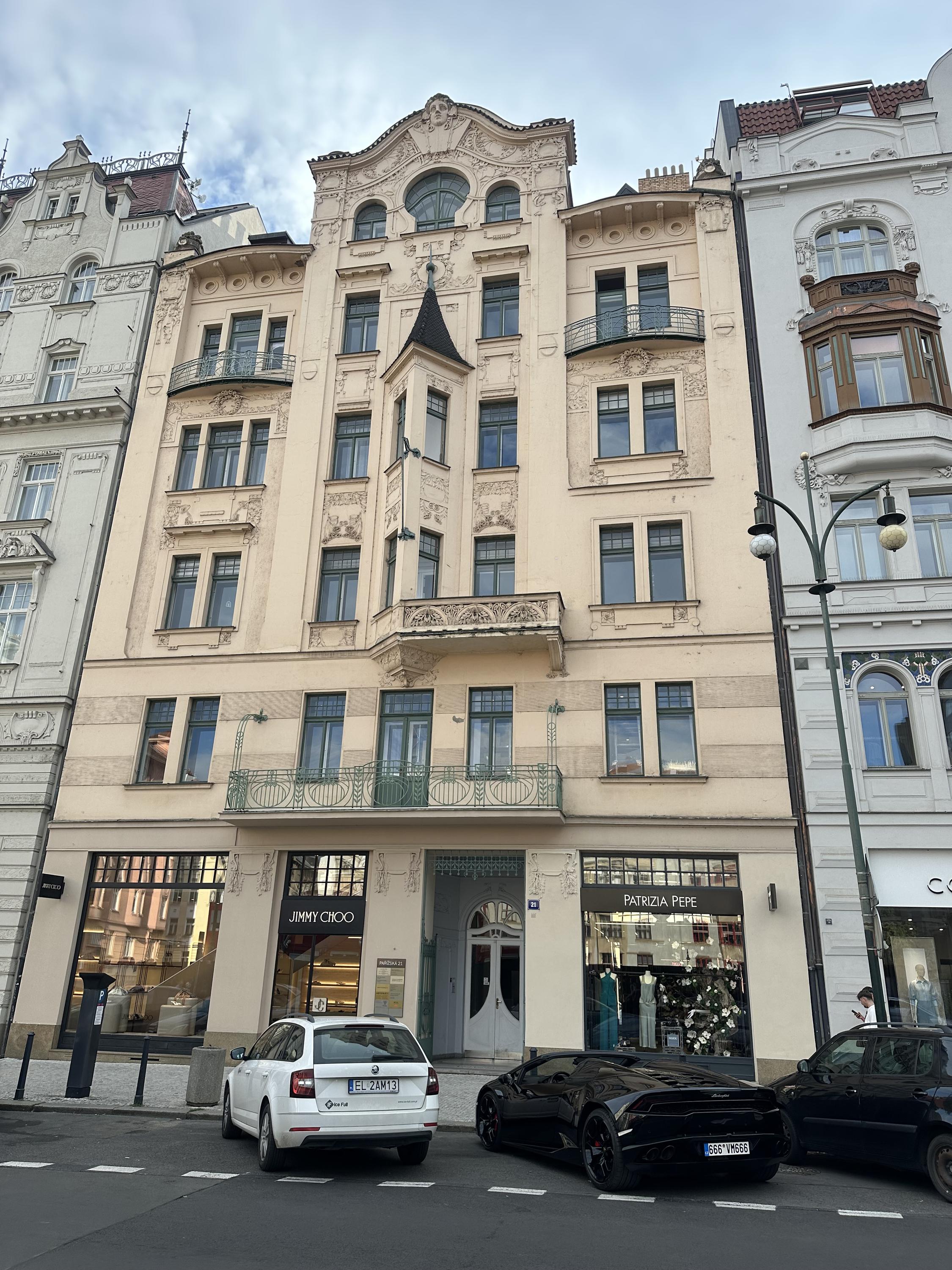 Vojtěch Moucha foto 2