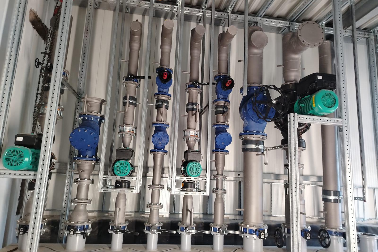 Teambau s.r.o. foto 1