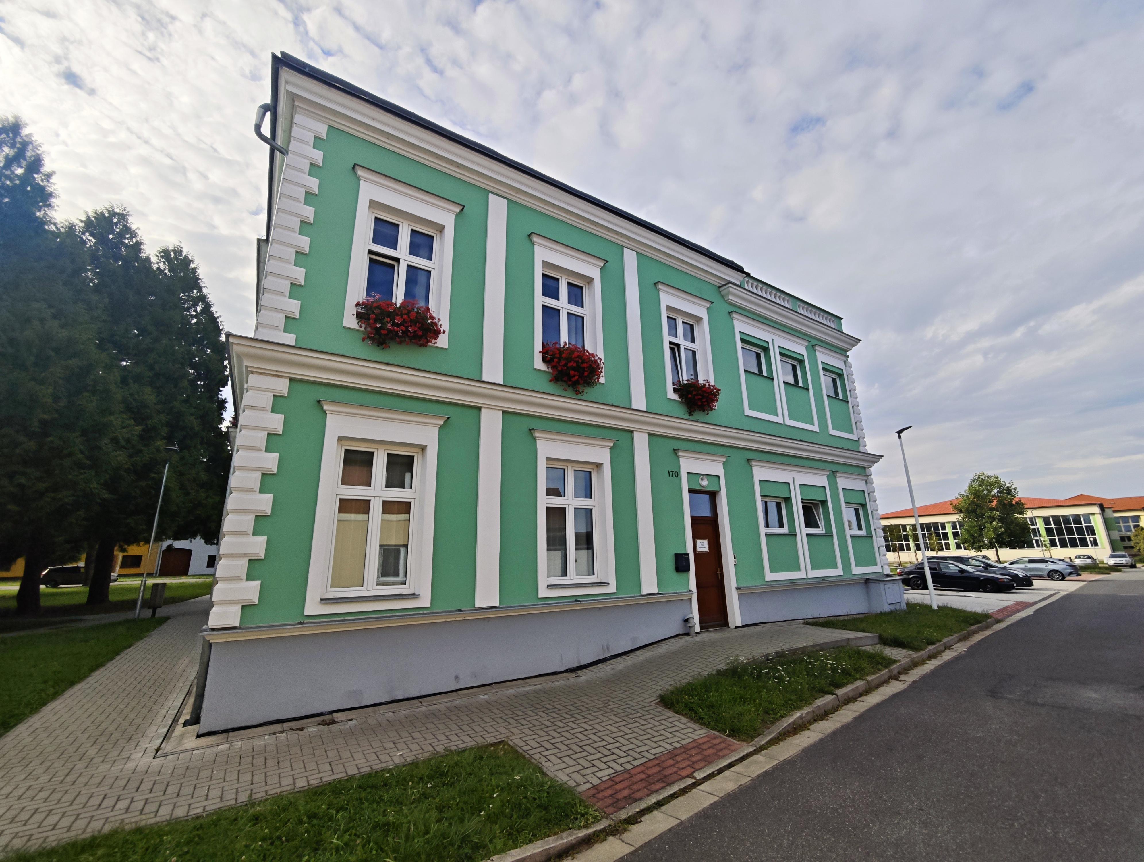 Kulturní a informační středisko Tlumačov foto 4