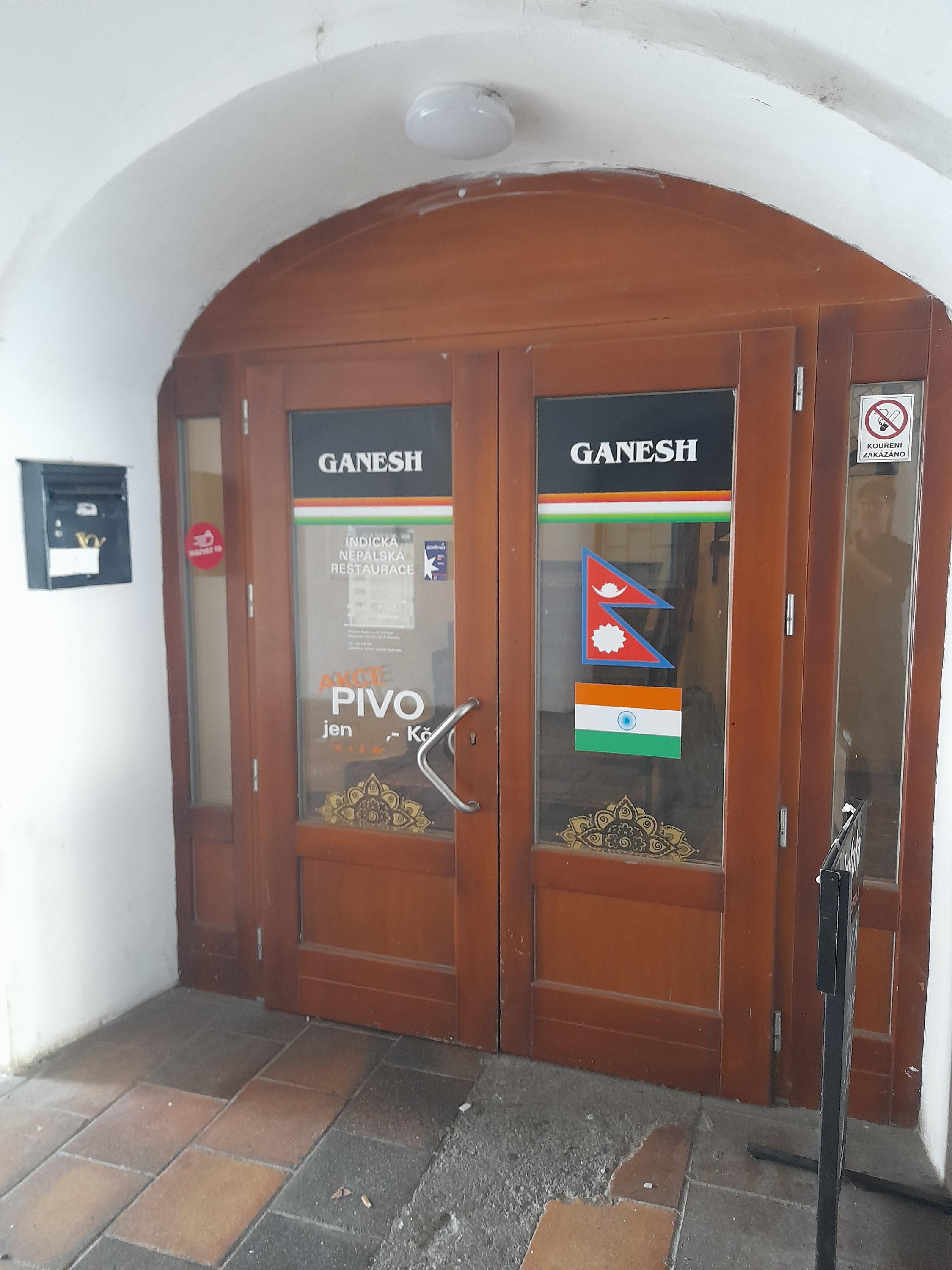 Ganesh foto 3