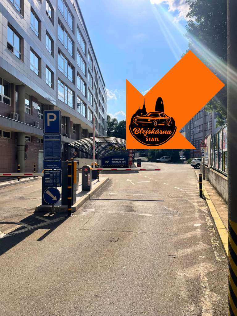 Blejskárna ŠTATL foto 1