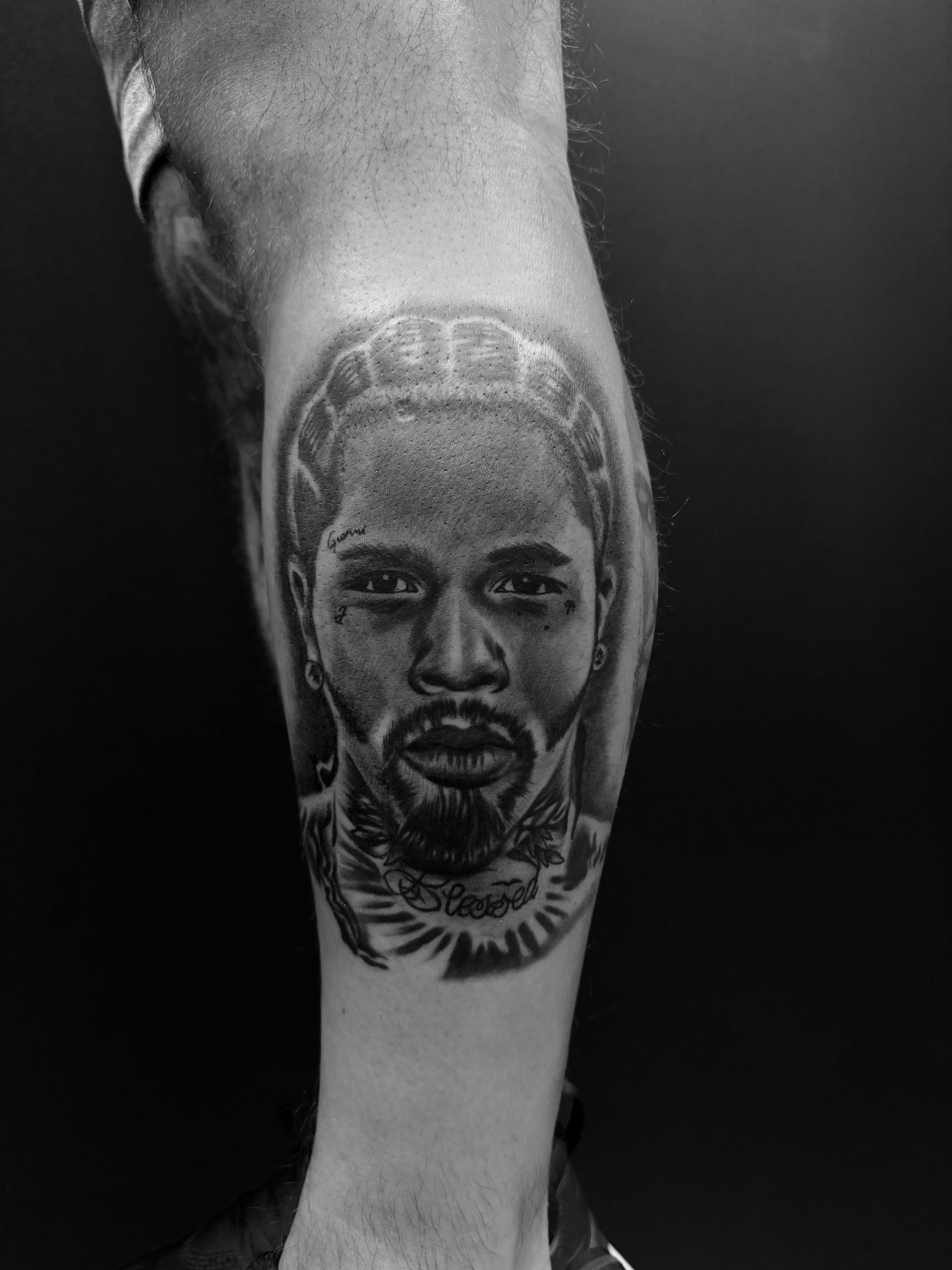 DENEK TATTOO foto 4
