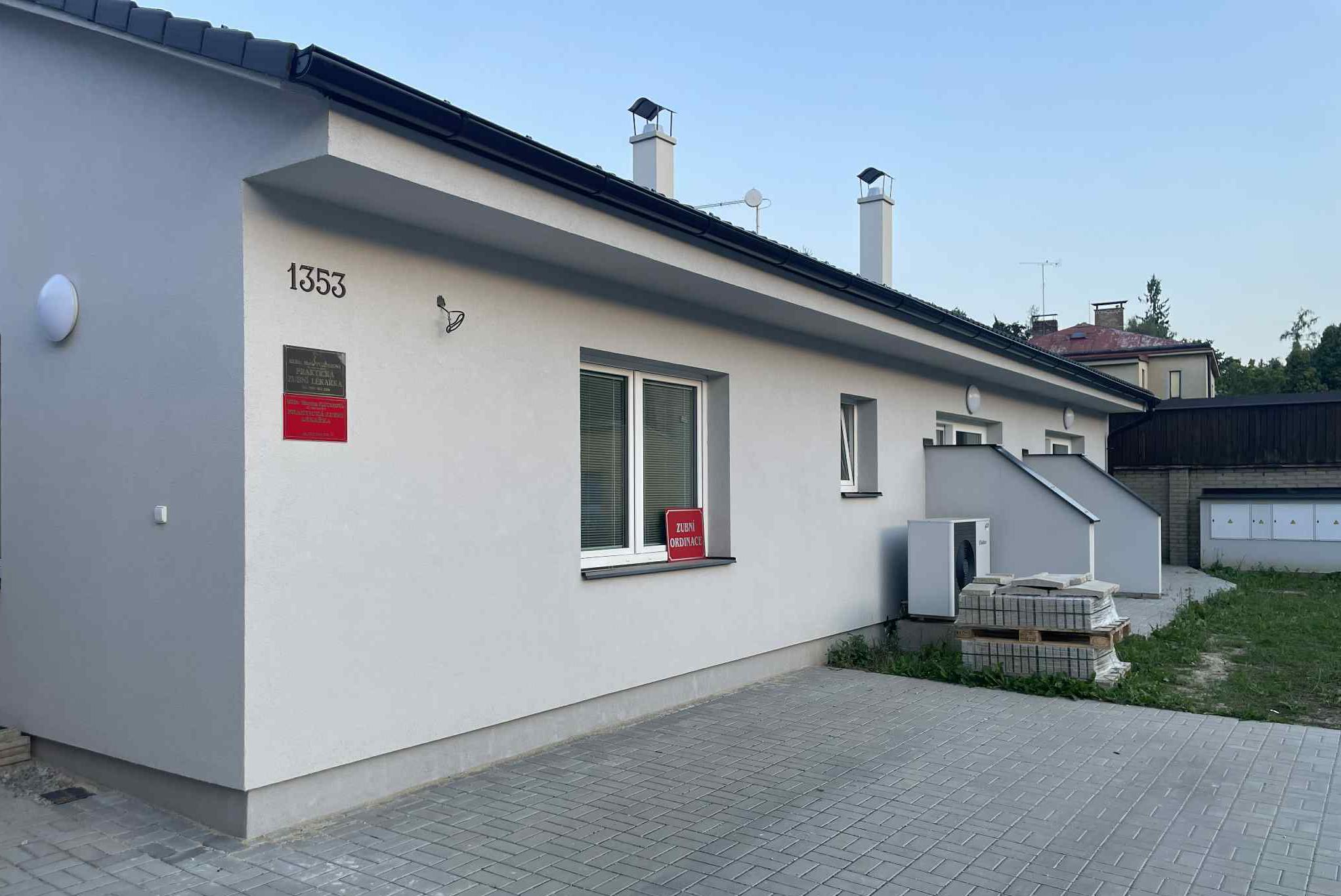 MUDr. Marie Plucarová