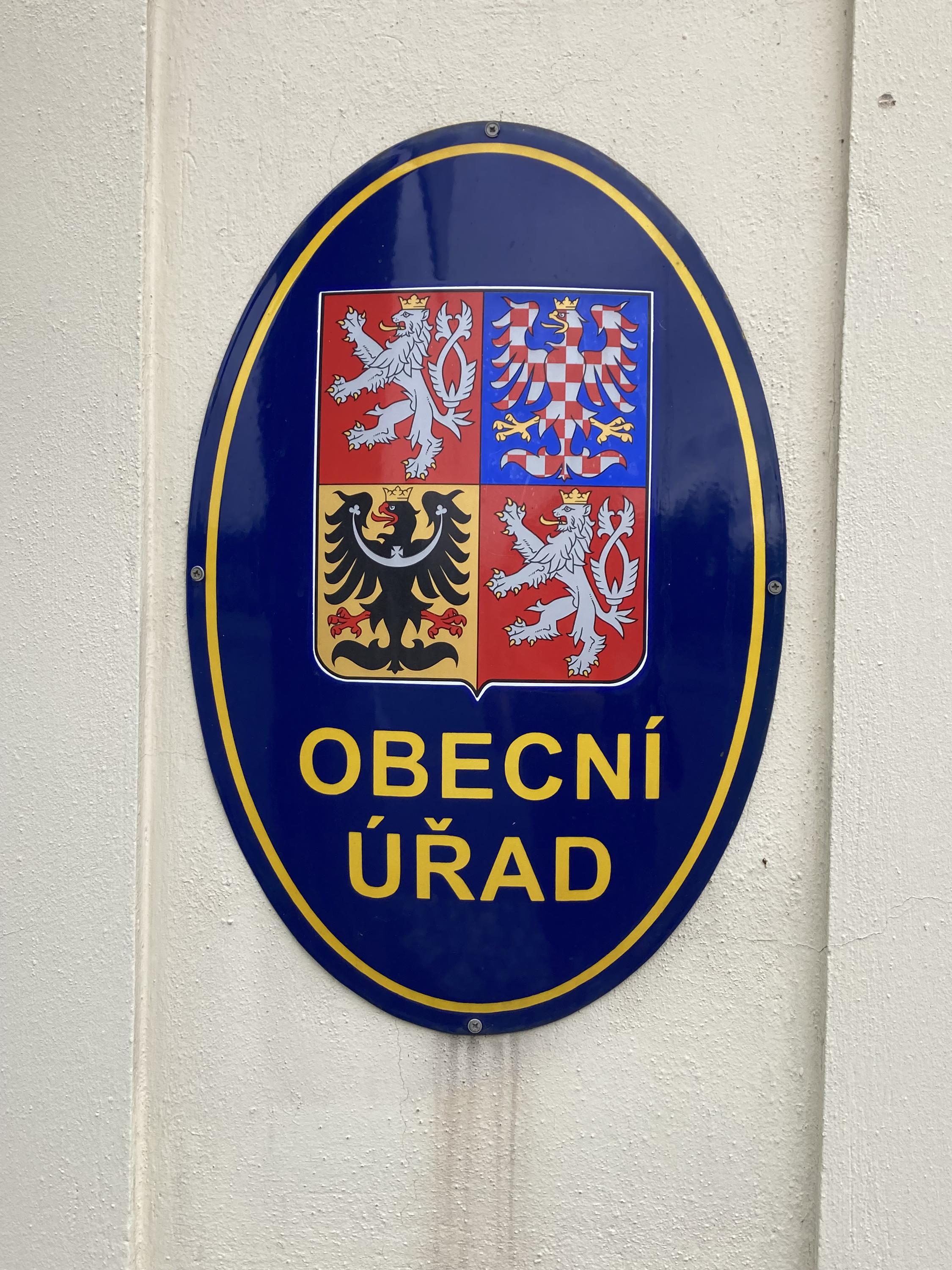 Citov - obecní úřad foto 4
