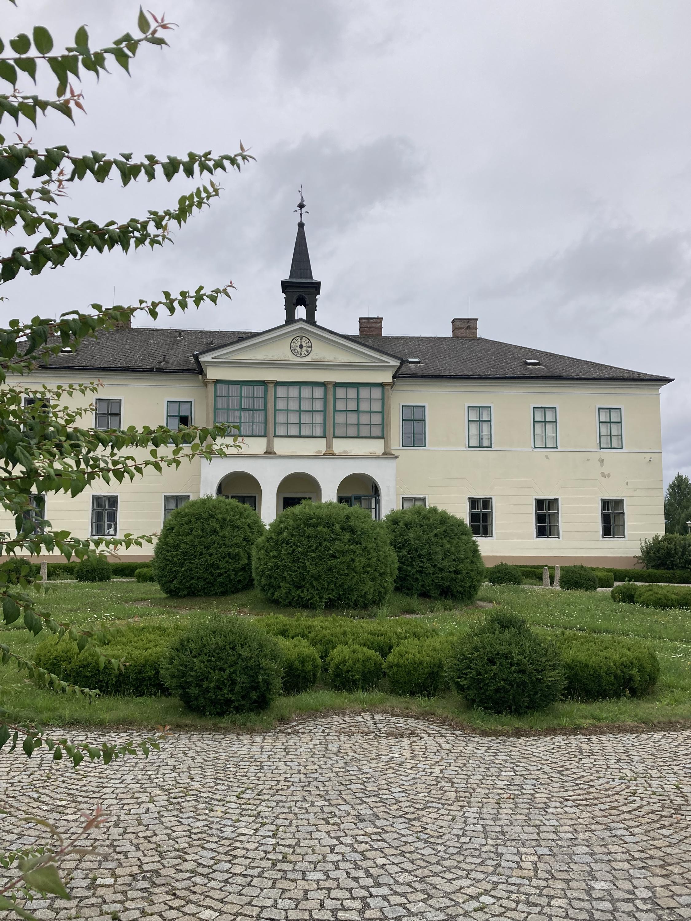 Citov - obecní úřad foto 6