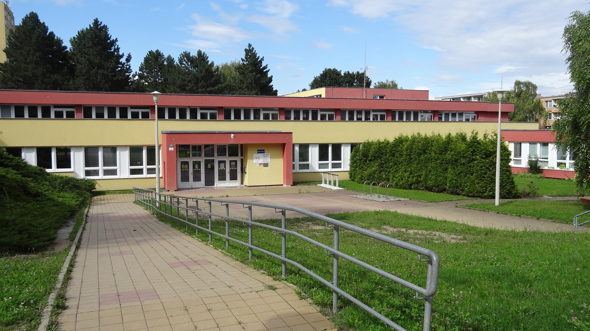 ZŠ Brno, Horácké náměstí foto 2