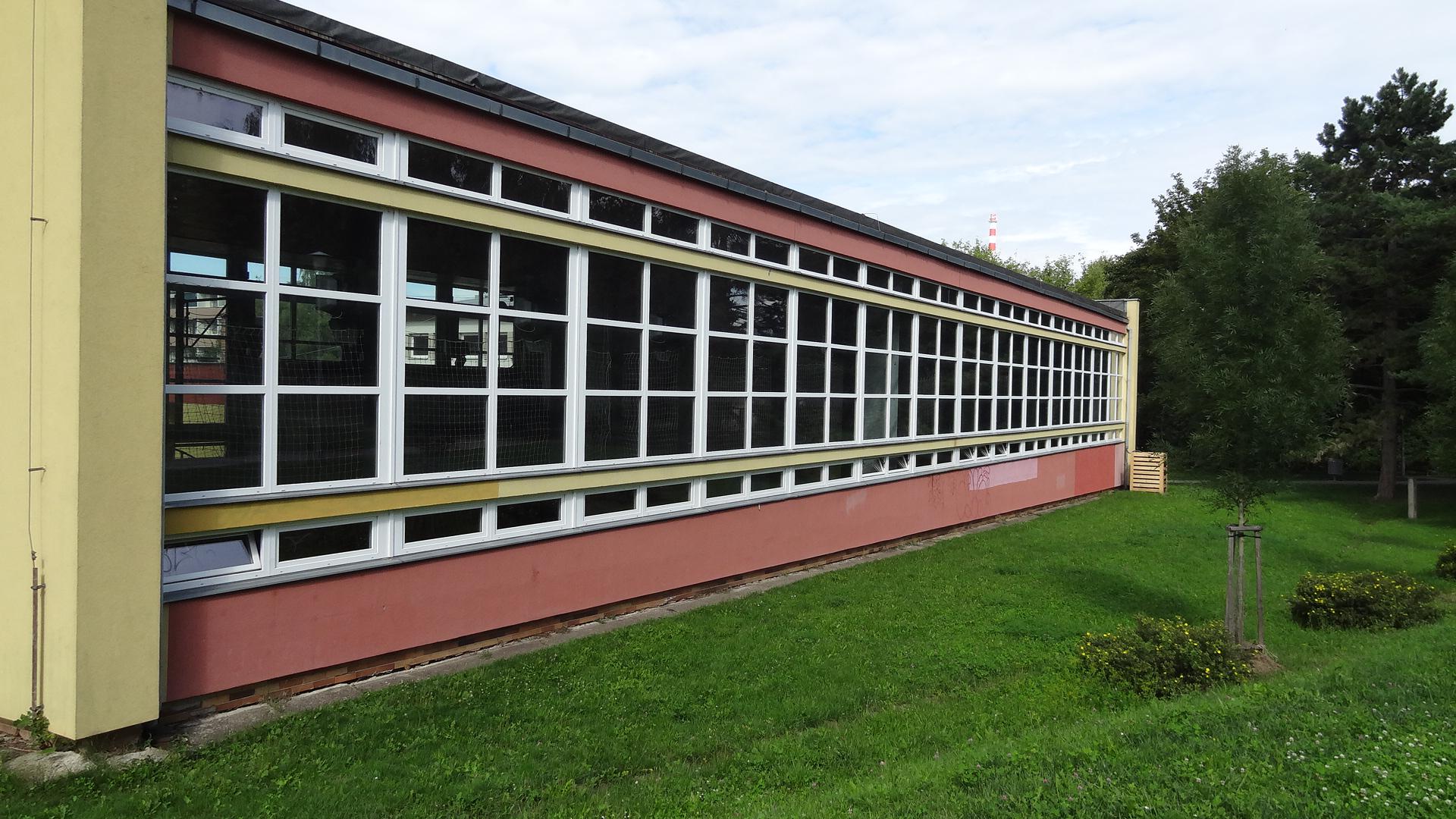 ZŠ Brno, Horácké náměstí foto 5